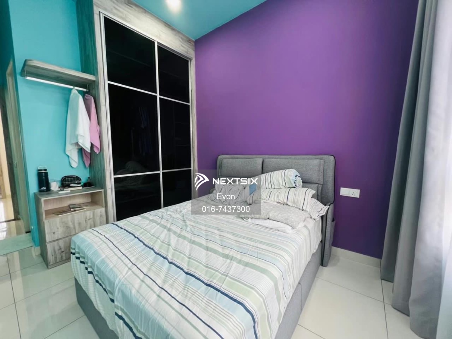 2-sty Terrace/Link House For Sale in Johor Bahru Johor - Image 5