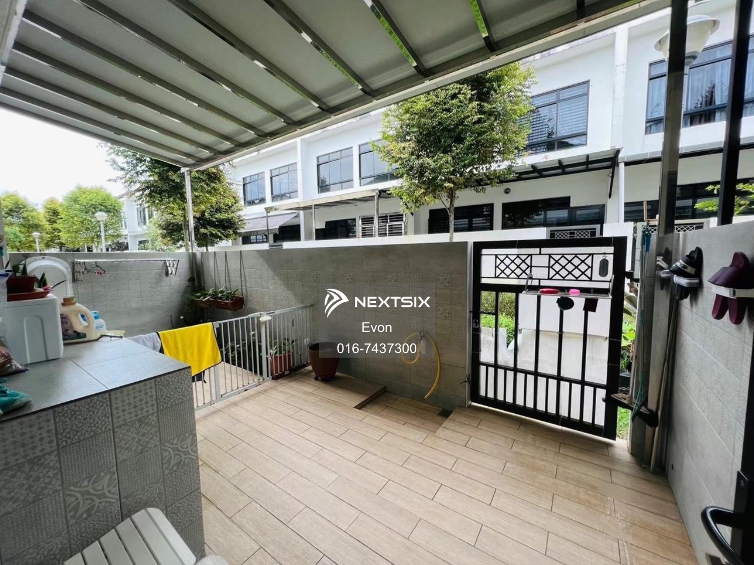 2-sty Terrace/Link House For Sale in Johor Bahru Johor - Image 8