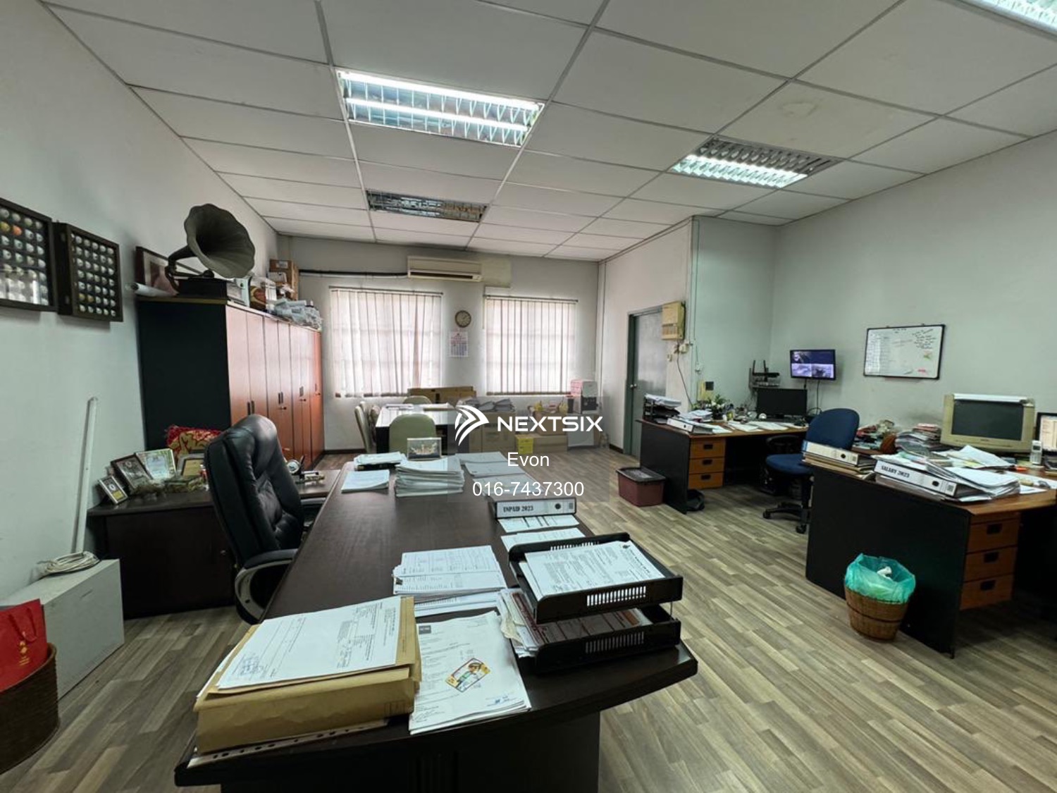 Factory For Sale in Johor Bahru Johor - Image 6