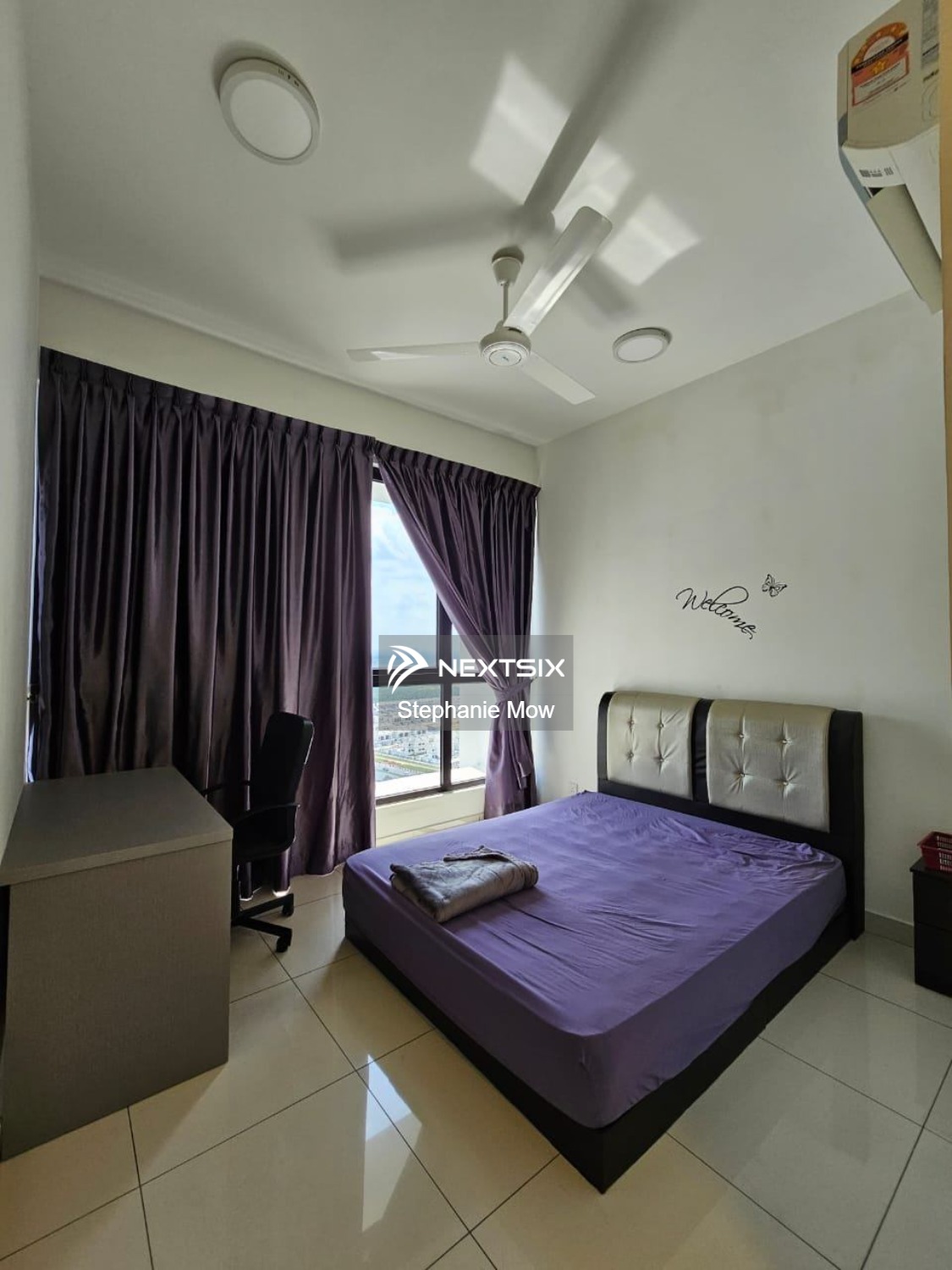 Serviced Residence For Sale in Iskandar Puteri (Nusajaya) Johor - Image 11