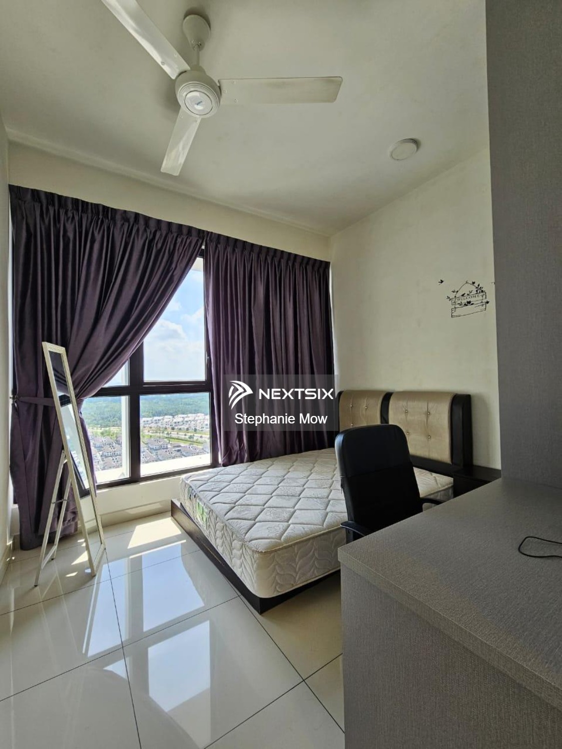 Serviced Residence For Sale in Iskandar Puteri (Nusajaya) Johor - Image 13