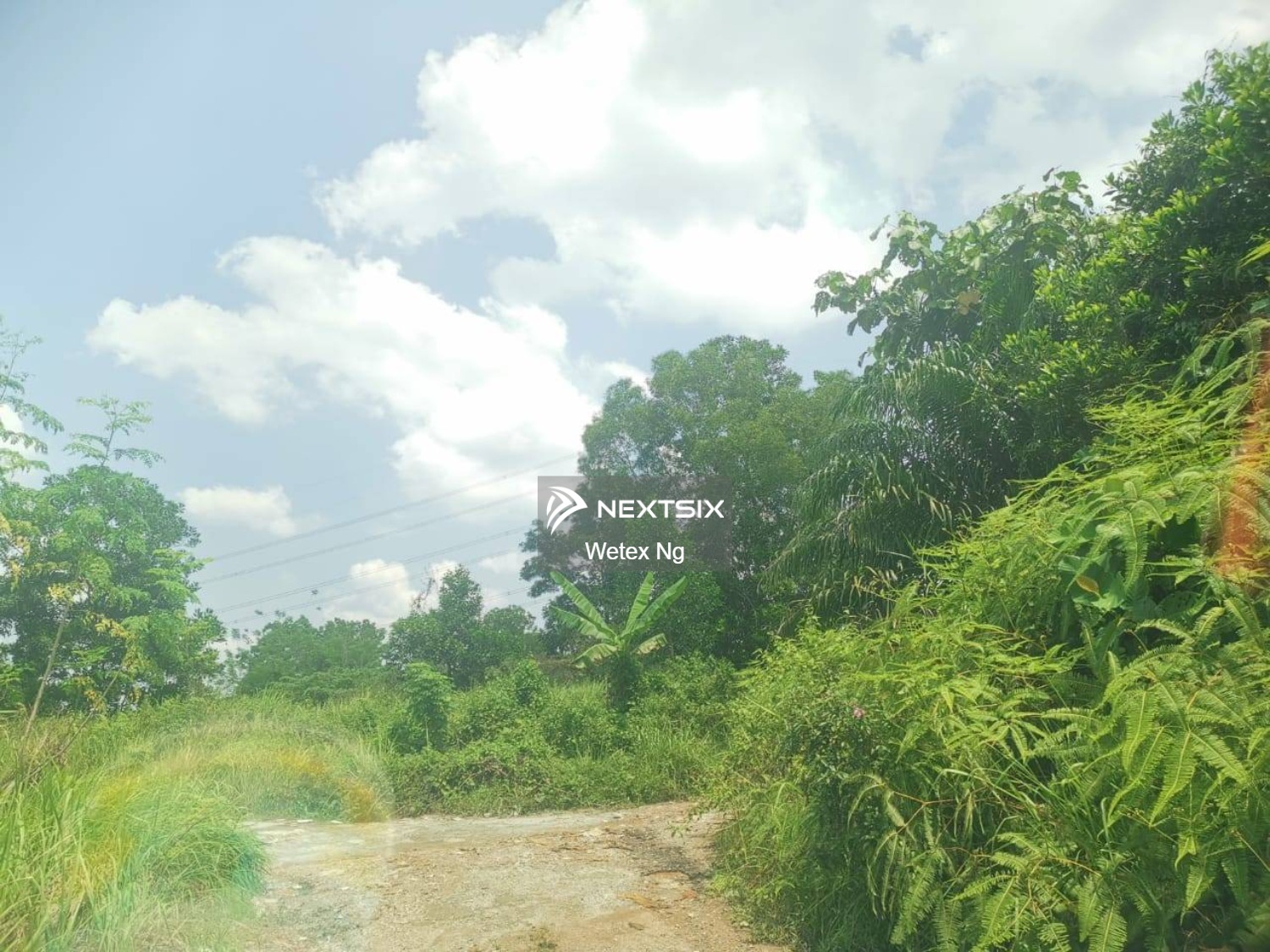 Agricultural Land For Sale in Ulu Tiram Johor