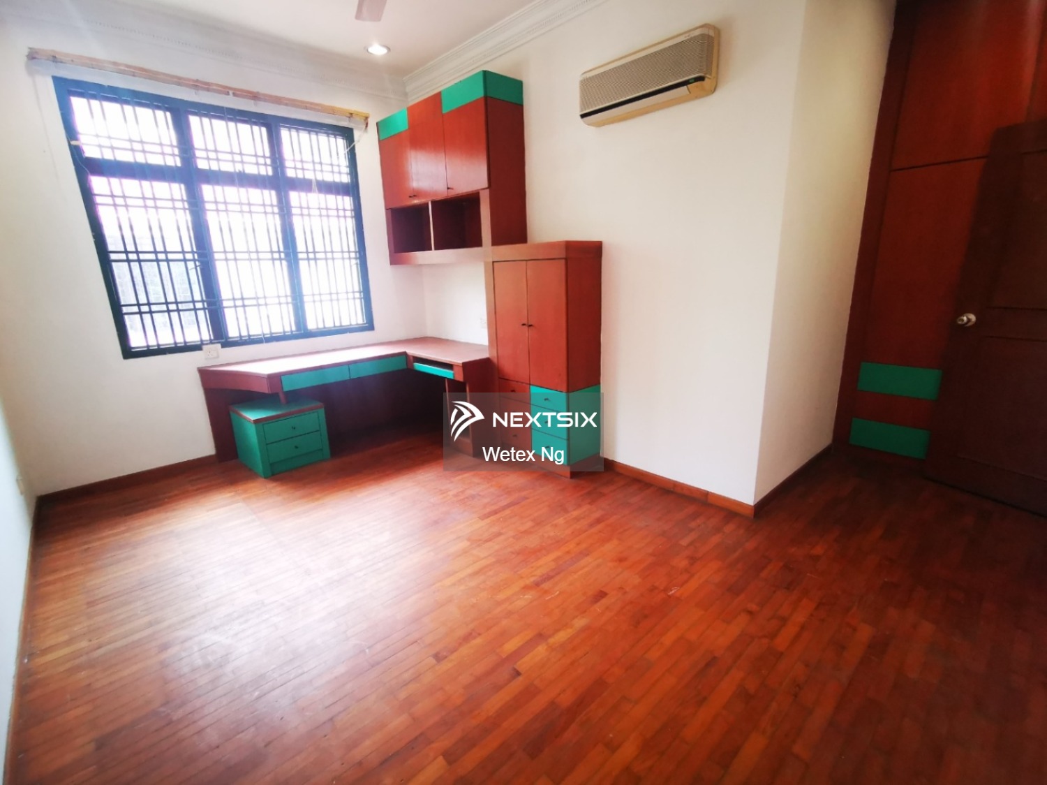 Semi-detached House For Sale in Johor Bahru Johor - Image 7