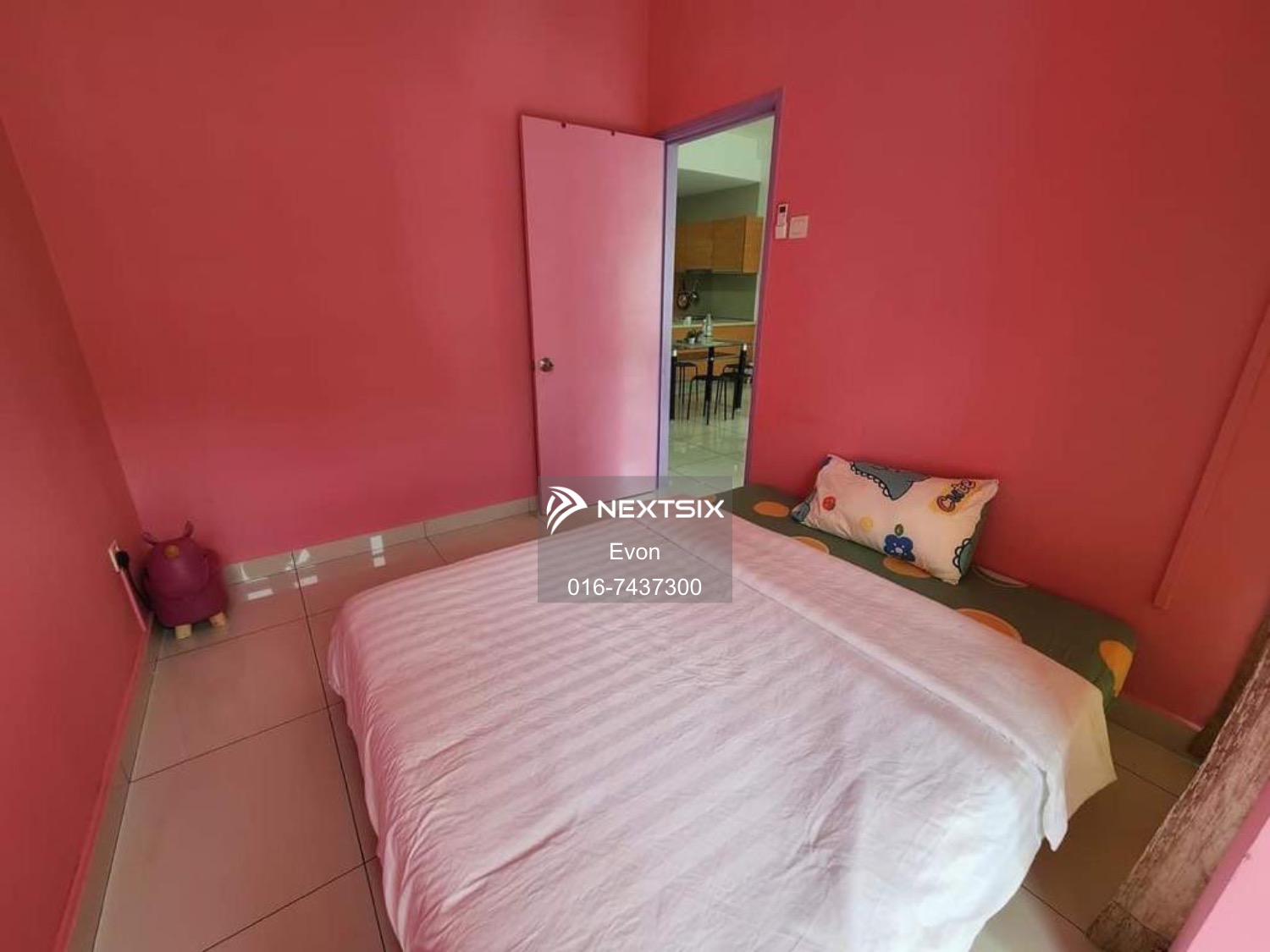 Serviced Residence For Sale in Tebrau Johor - Image 5