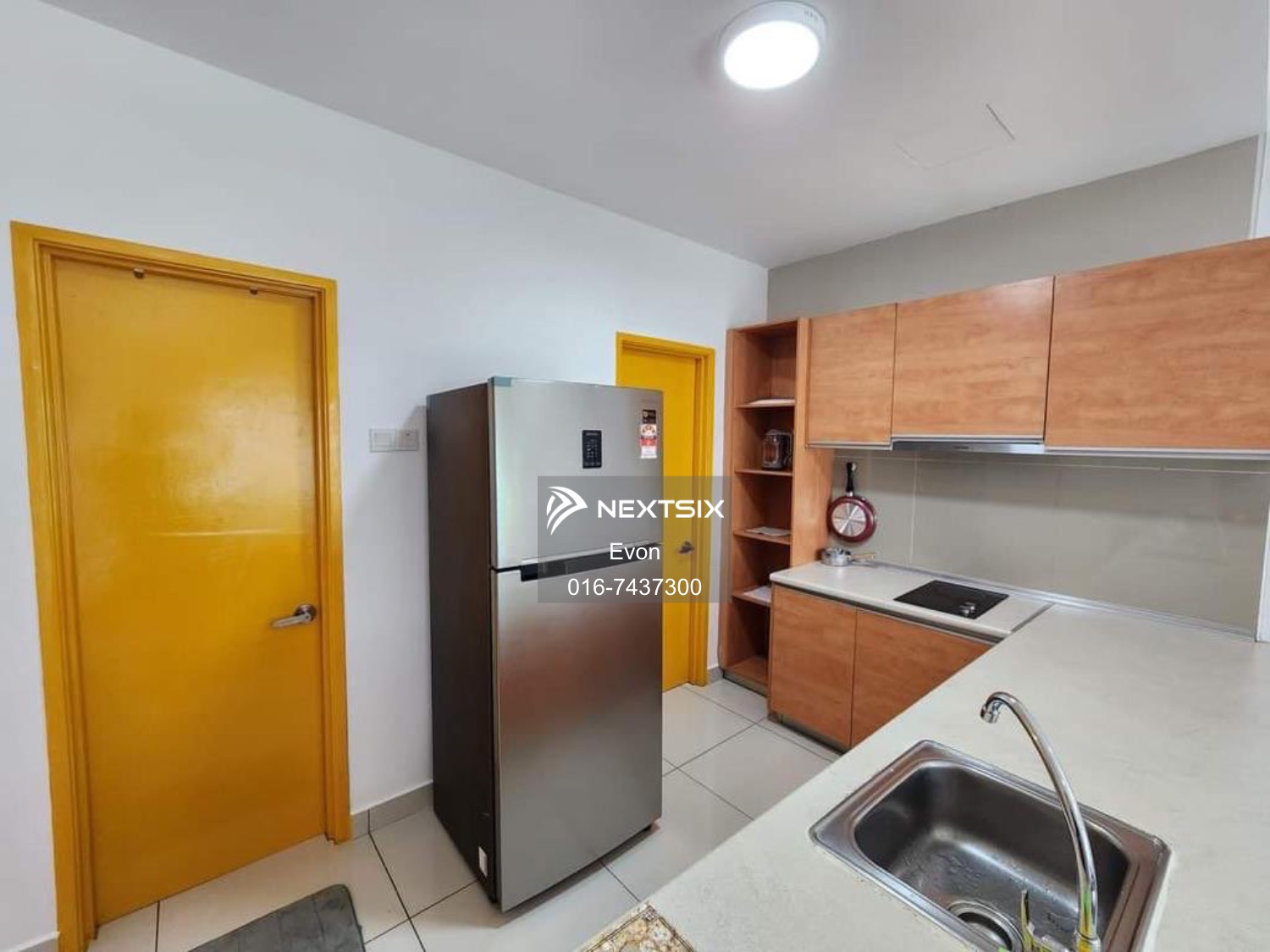 Serviced Residence For Sale in Tebrau Johor - Image 6