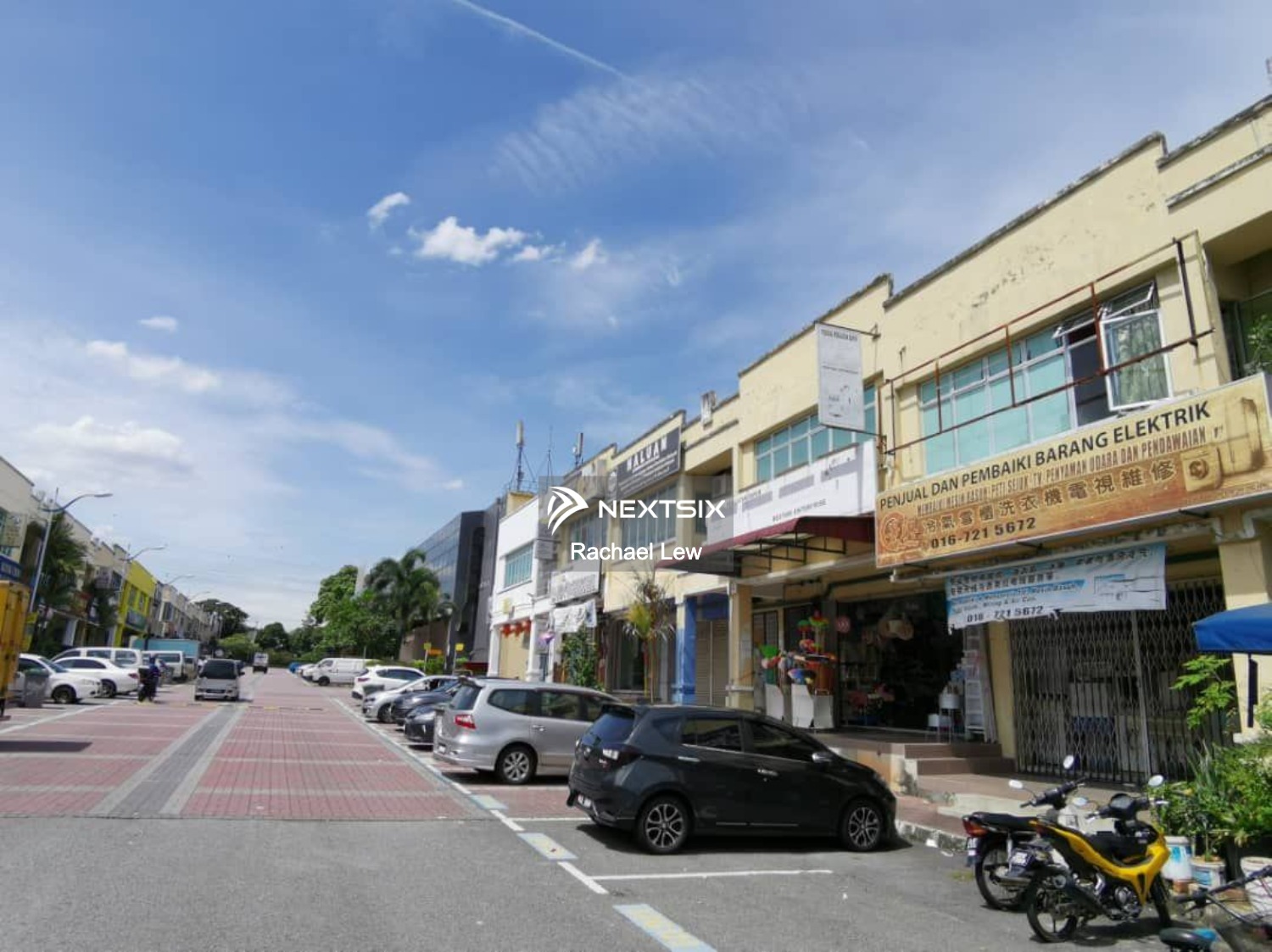Shop For Sale in Skudai Johor