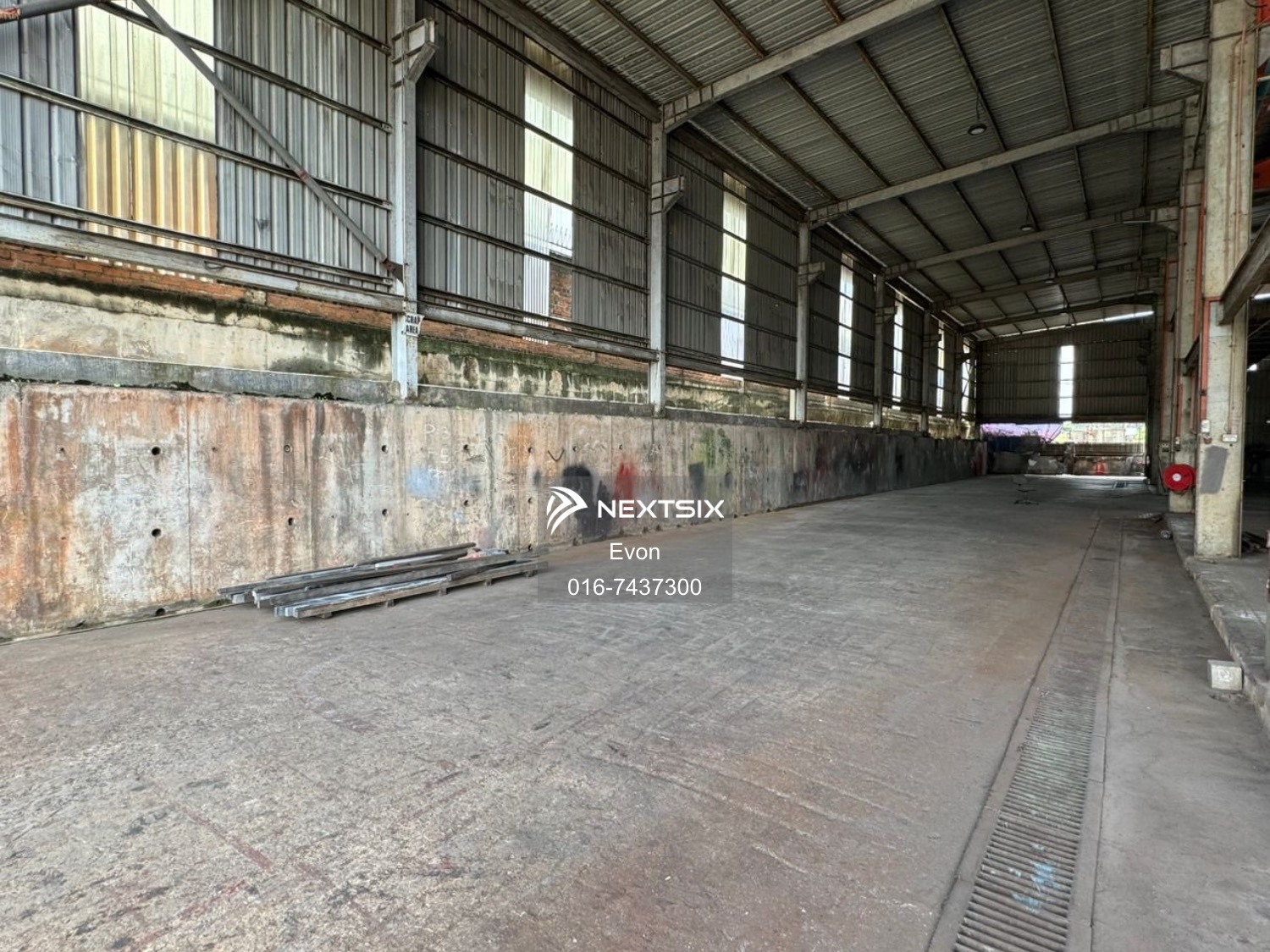 Detached Factory For Rent in Tebrau Johor - Image 5