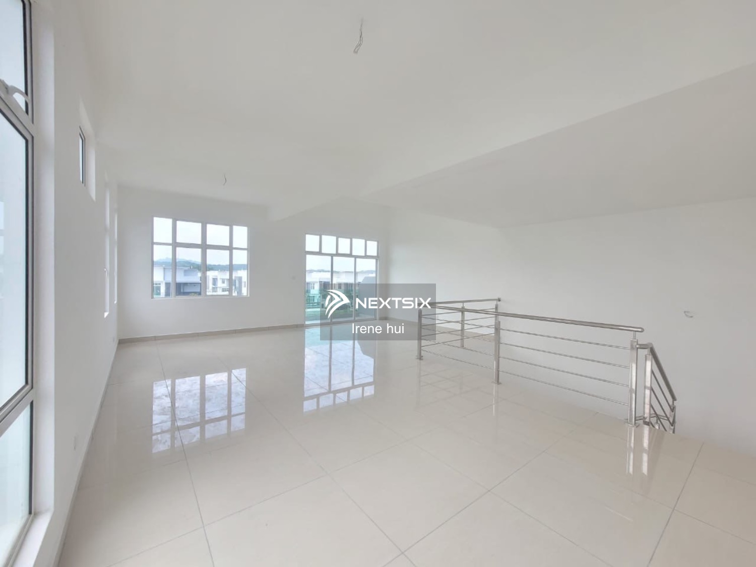 Cluster House For Sale in Johor Bahru Johor - Image 6