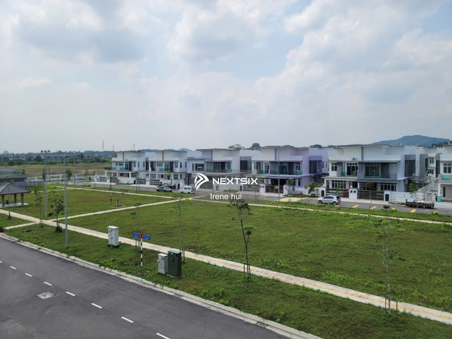 Cluster House For Sale in Johor Bahru Johor - Image 9