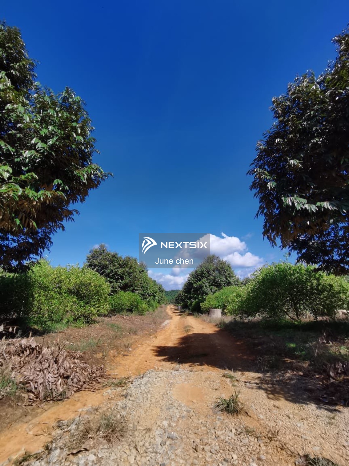 Agricultural Land For Sale in Kulai Johor