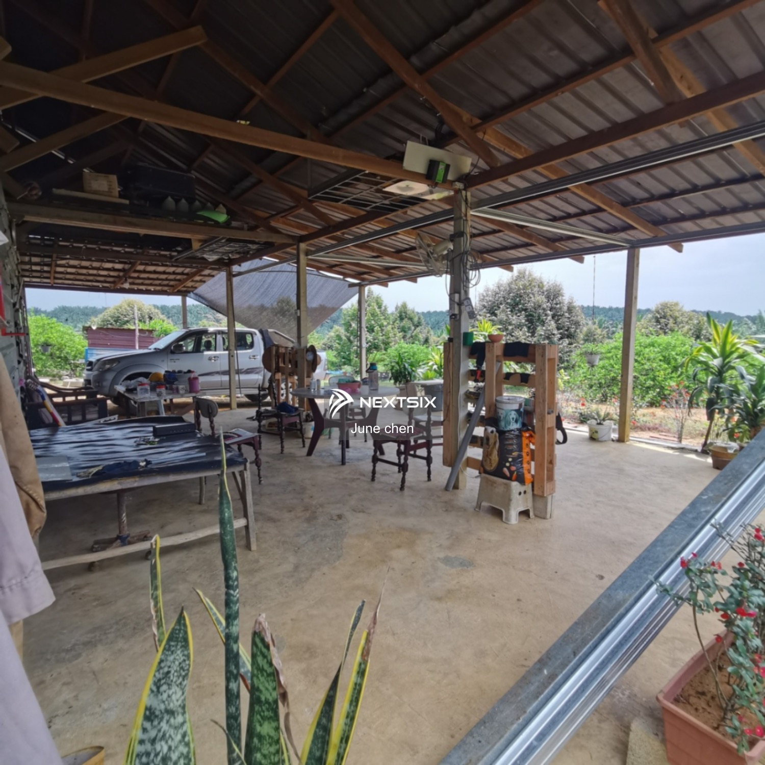 Agricultural Land For Sale in Kulai Johor - Image 7