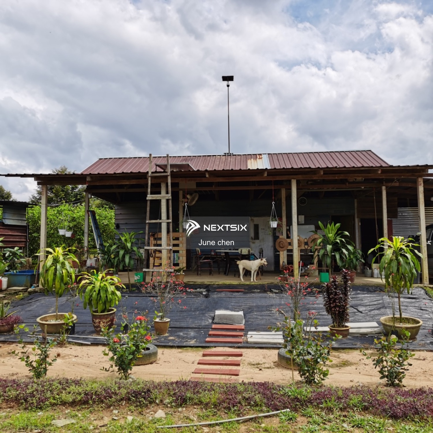 Agricultural Land For Sale in Kulai Johor - Image 8