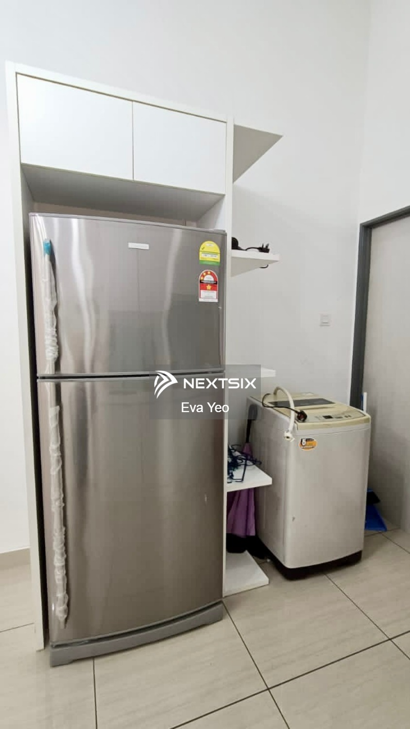 Serviced Residence For Sale in Tebrau Johor - Image 5