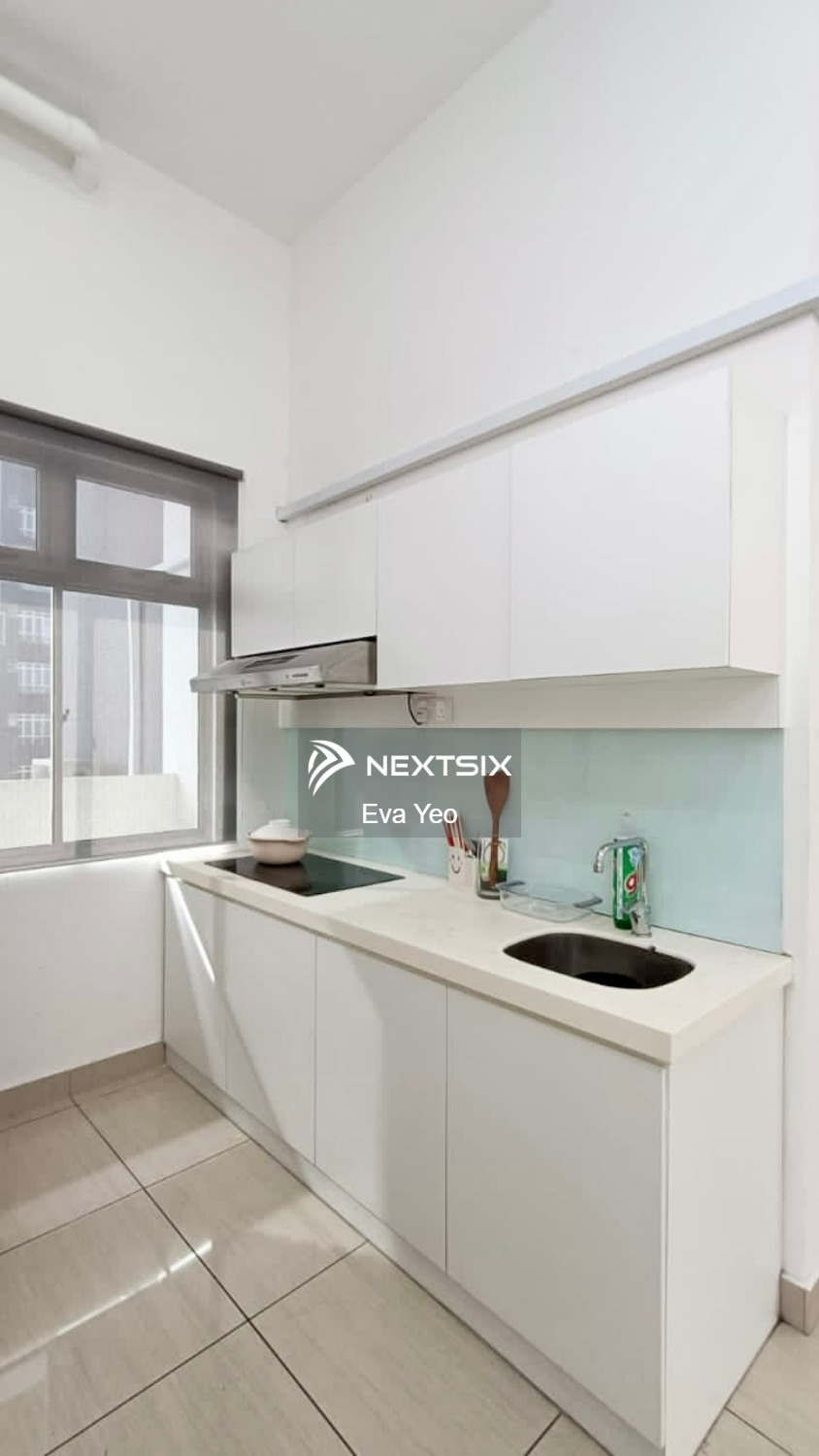 Serviced Residence For Sale in Tebrau Johor - Image 6