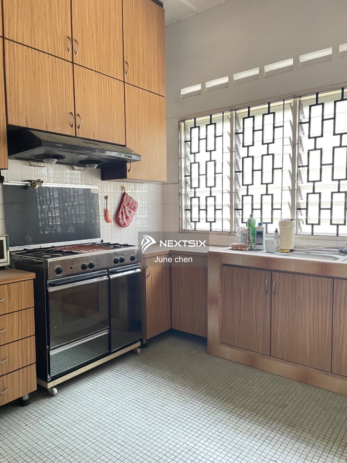 Semi-detached House For Sale in Johor Bahru Johor - Image 5
