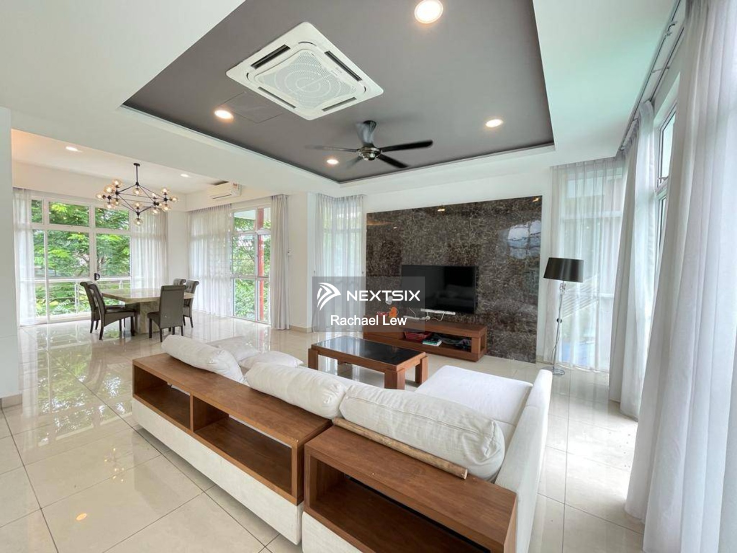 Bungalow For Sale in Horizon Hills Johor