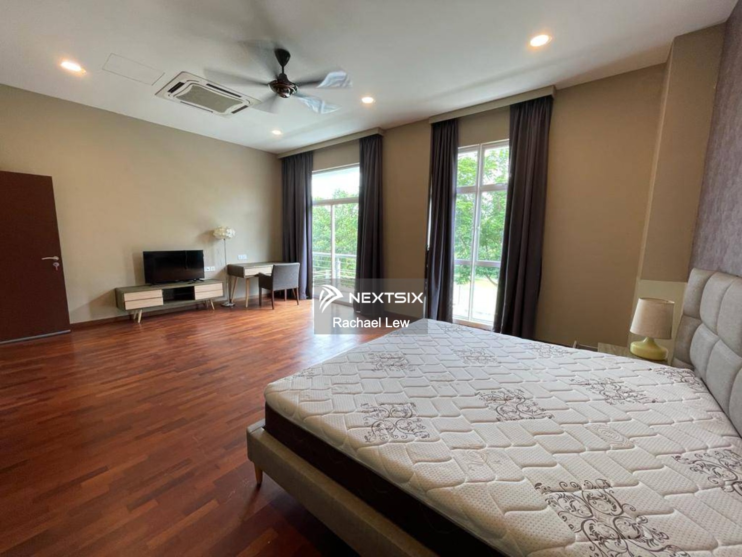 Bungalow For Sale in Horizon Hills Johor - Image 7