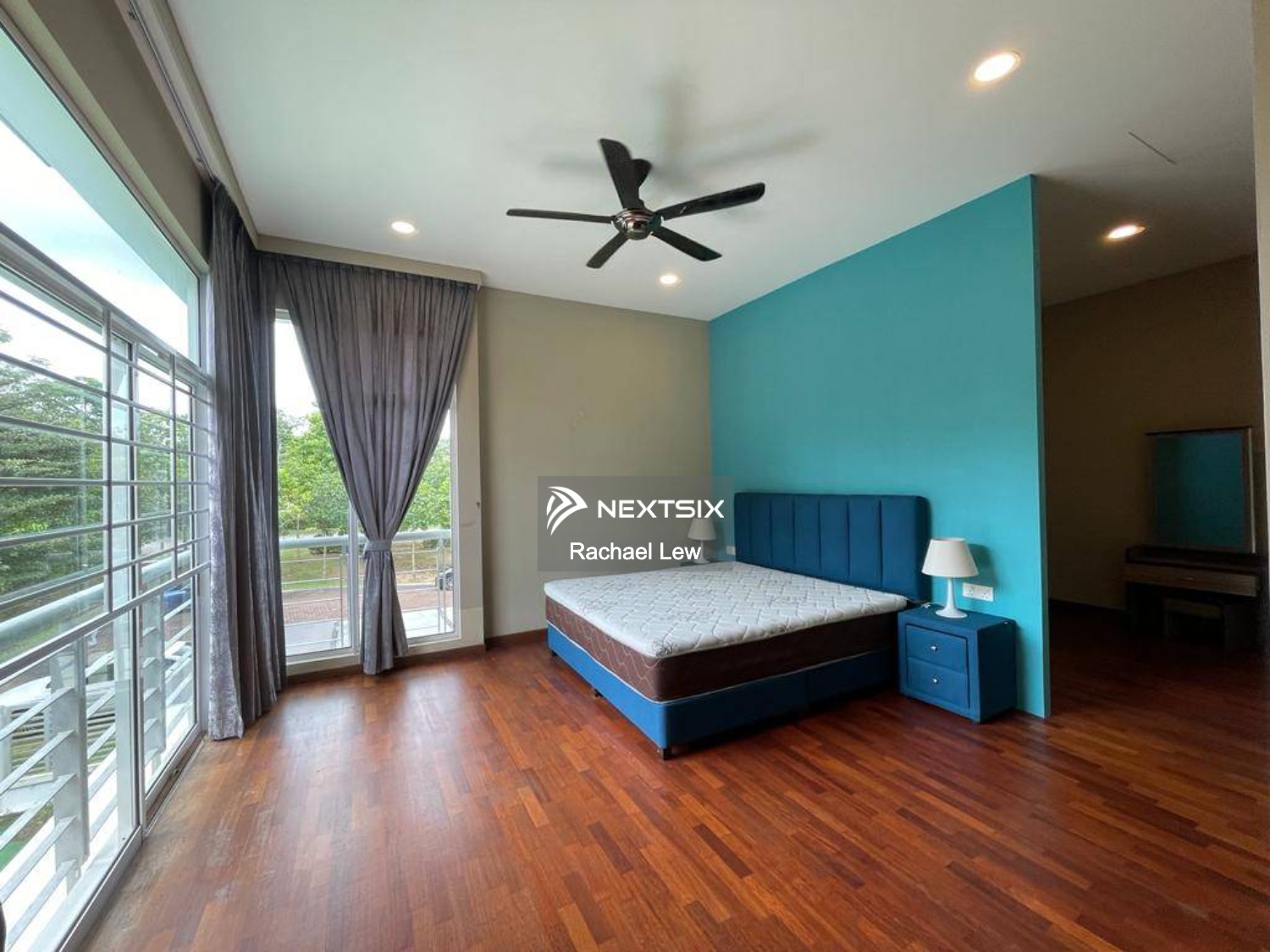 Bungalow For Sale in Horizon Hills Johor - Image 8