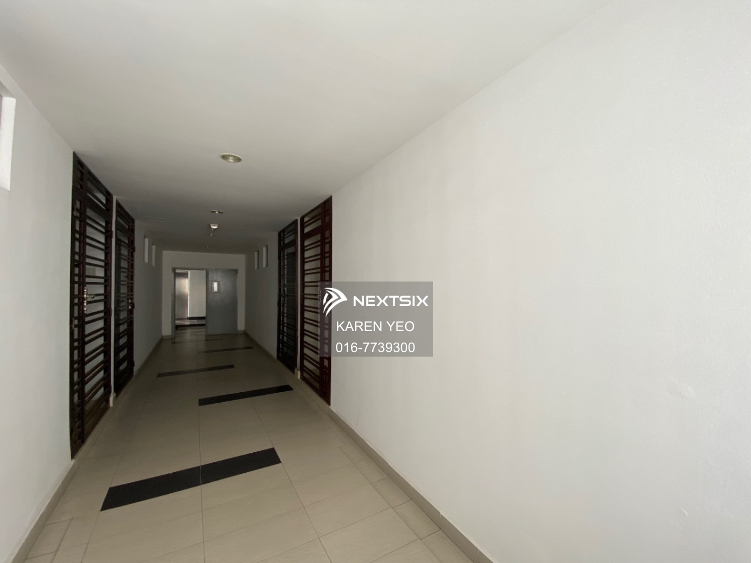 Serviced Residence For Sale in Tebrau Johor - Image 10