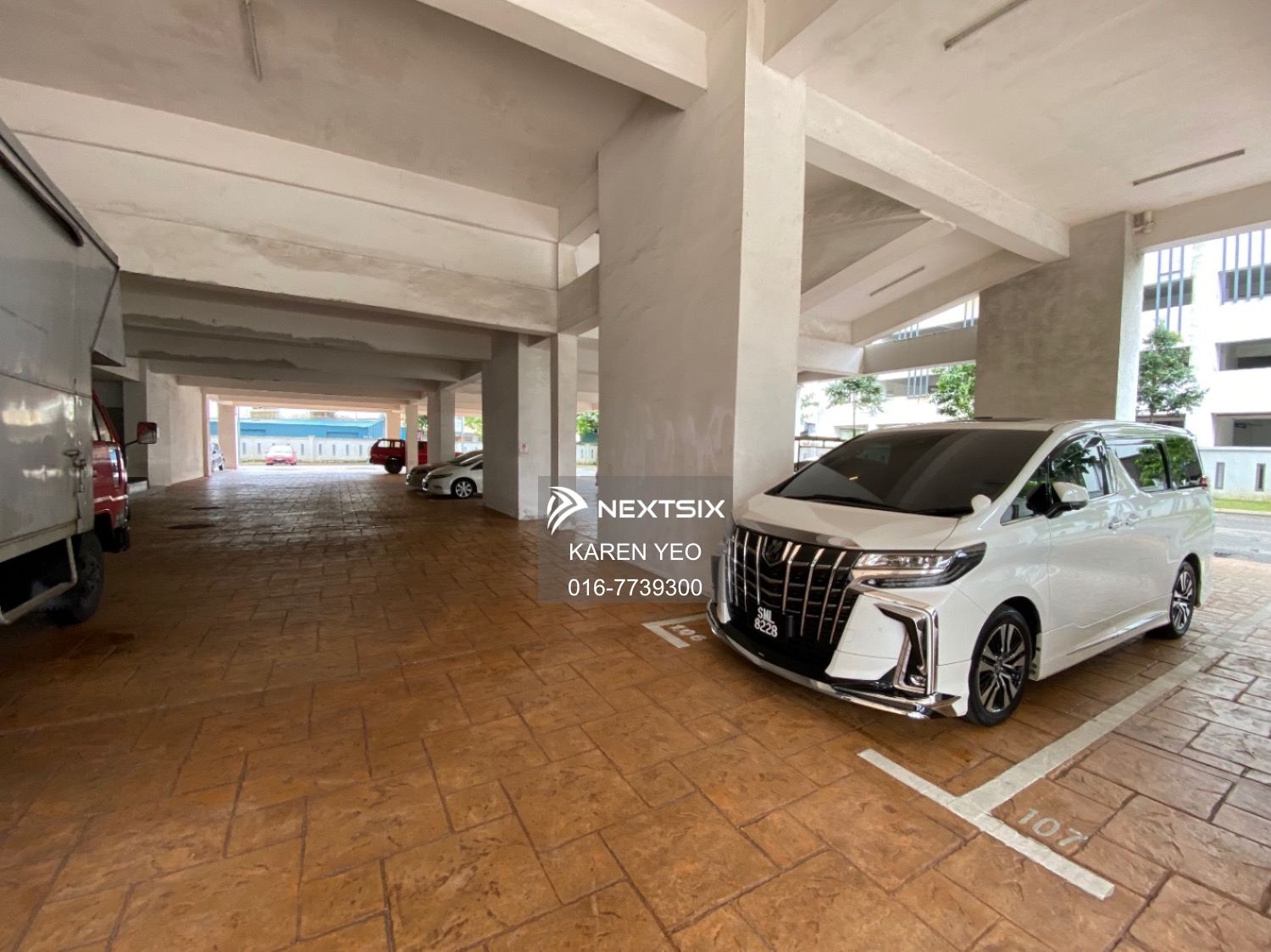 Serviced Residence For Sale in Tebrau Johor - Image 11