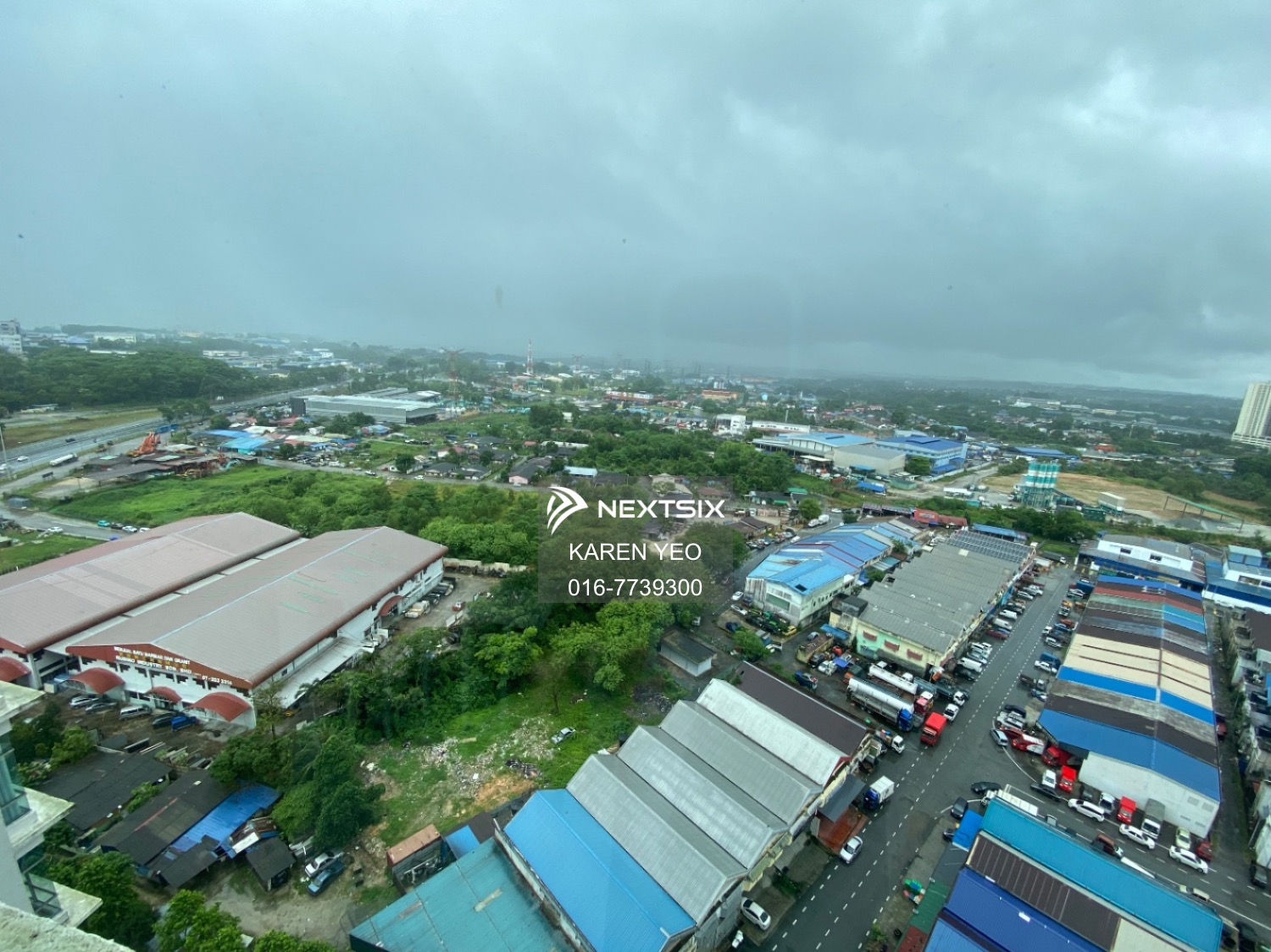 Serviced Residence For Sale in Tebrau Johor - Image 13