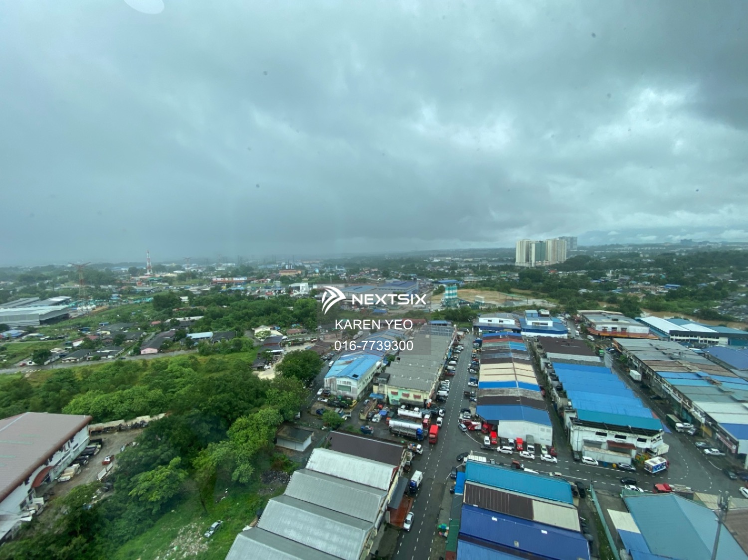 Serviced Residence For Sale in Tebrau Johor - Image 14