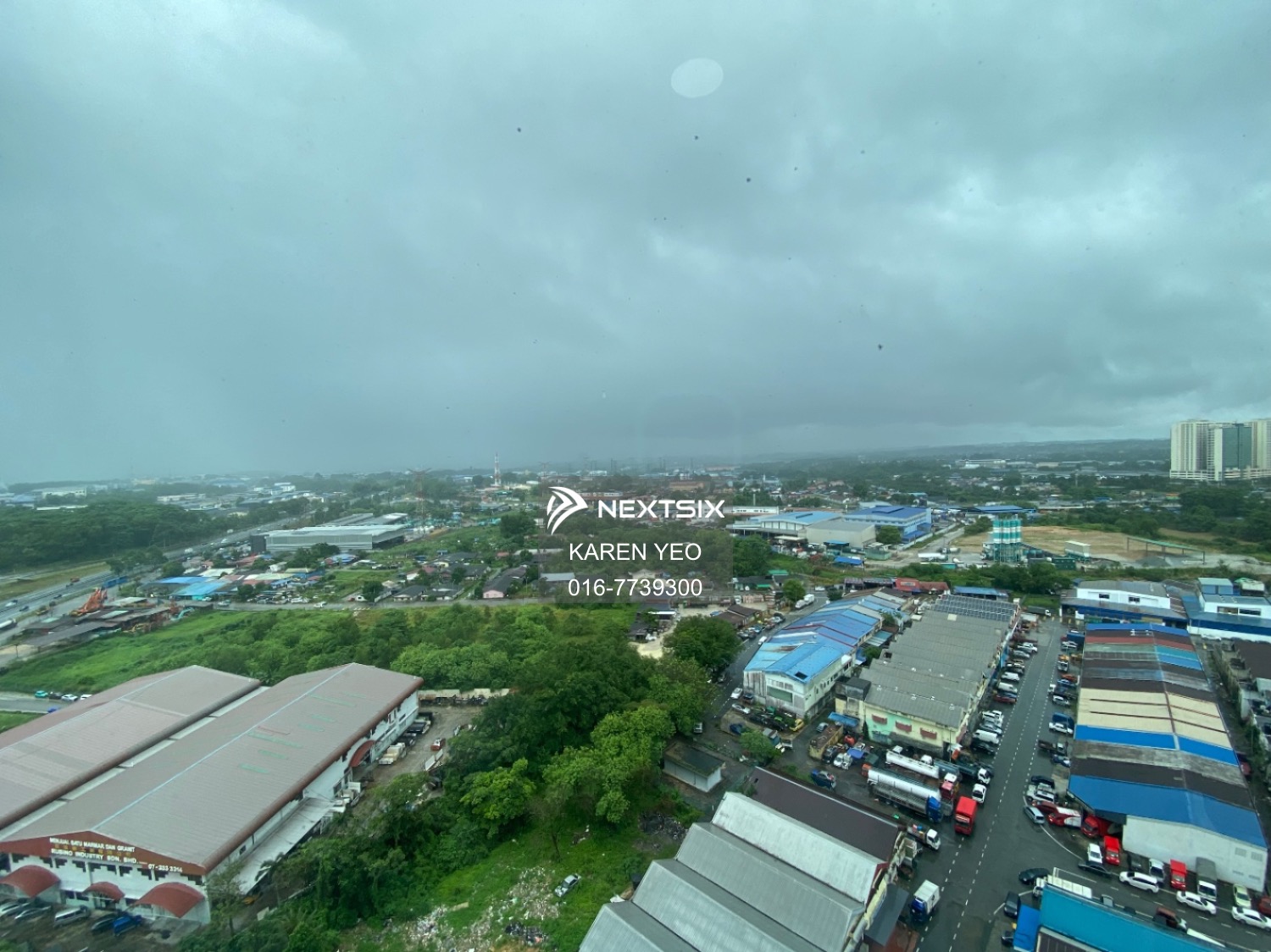 Serviced Residence For Sale in Tebrau Johor - Image 15