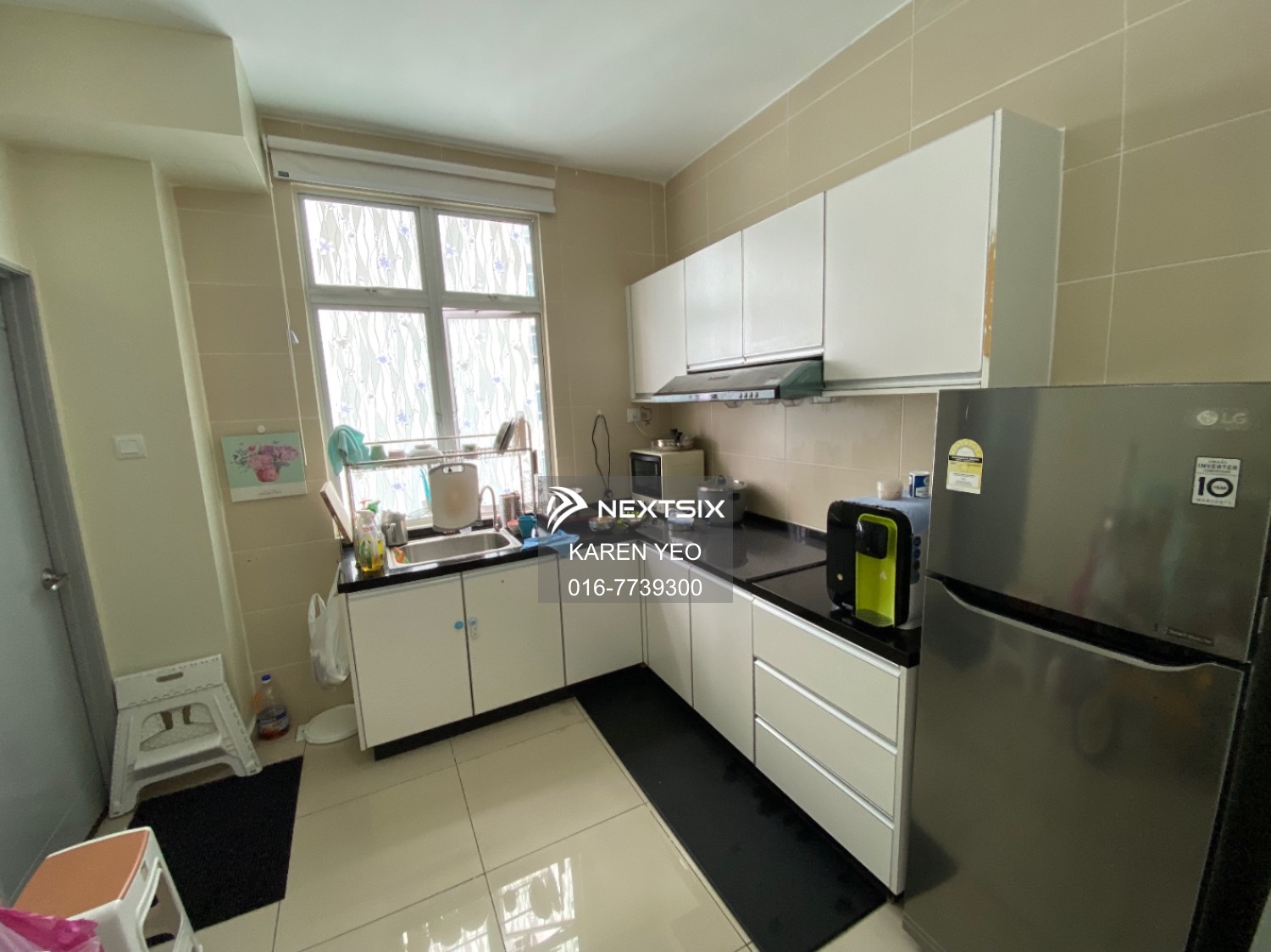 Serviced Residence For Sale in Tebrau Johor - Image 6