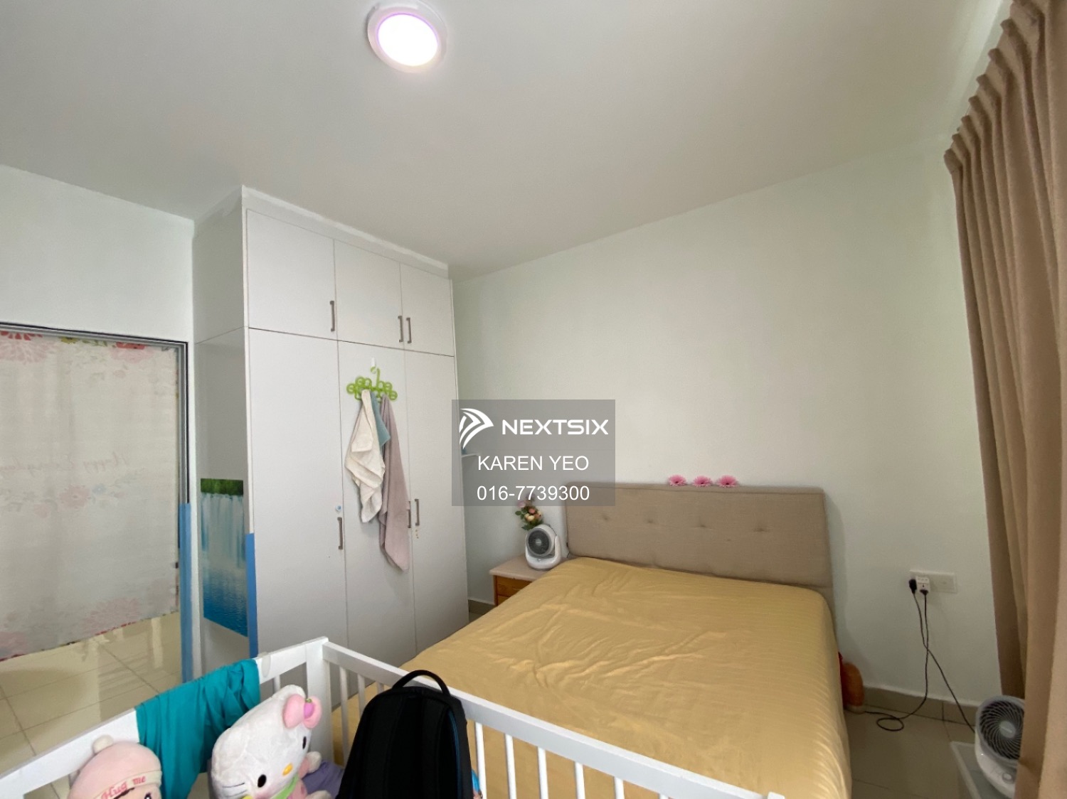 Serviced Residence For Sale in Tebrau Johor - Image 8