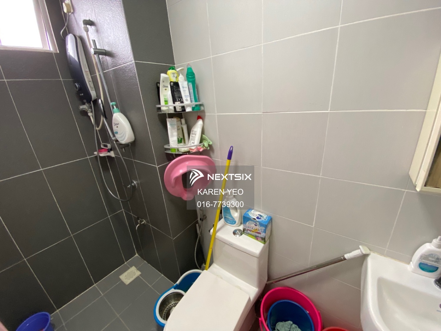 Serviced Residence For Sale in Tebrau Johor - Image 9