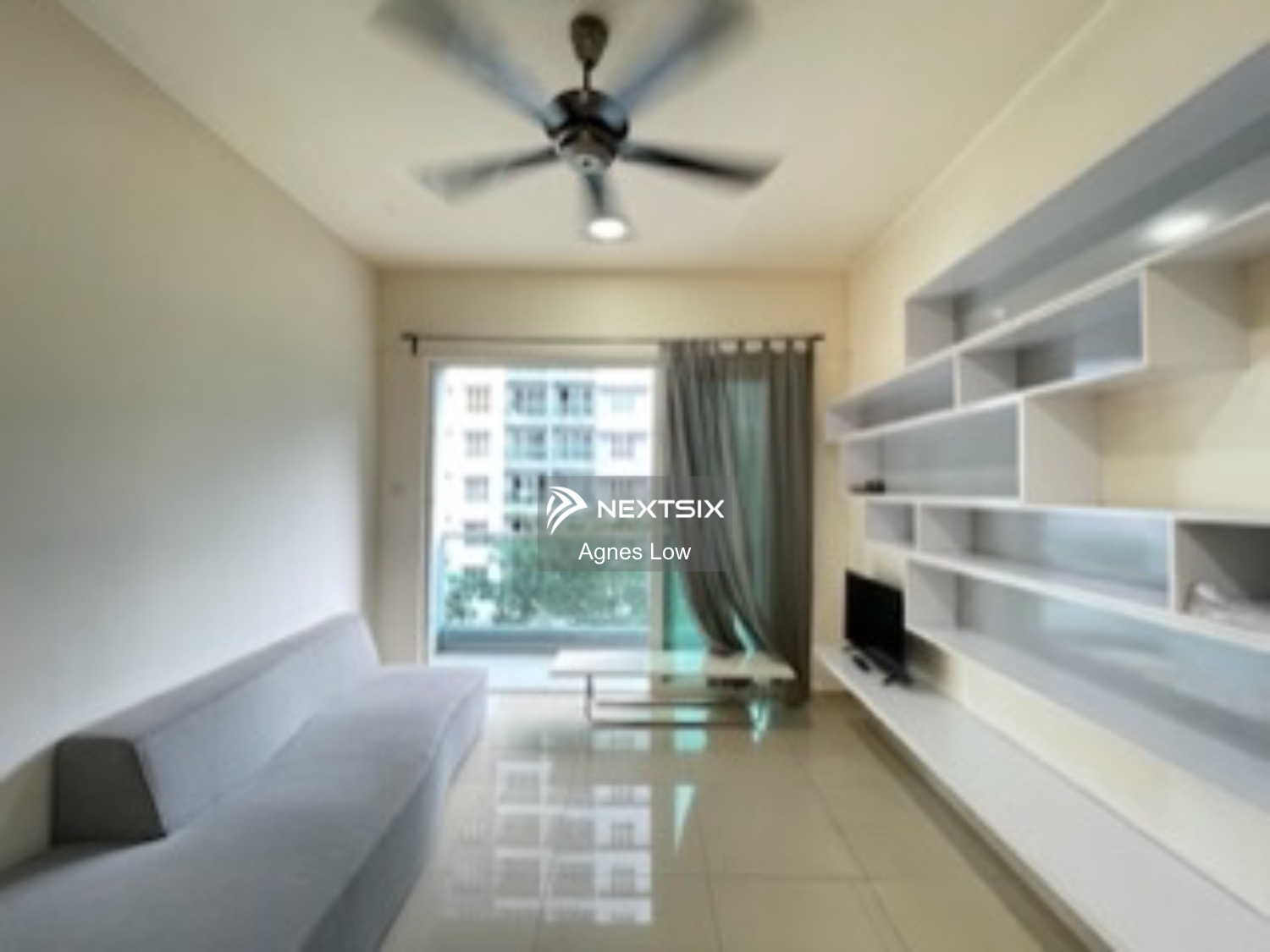 Serviced Residence For Sale in Johor Bahru Johor