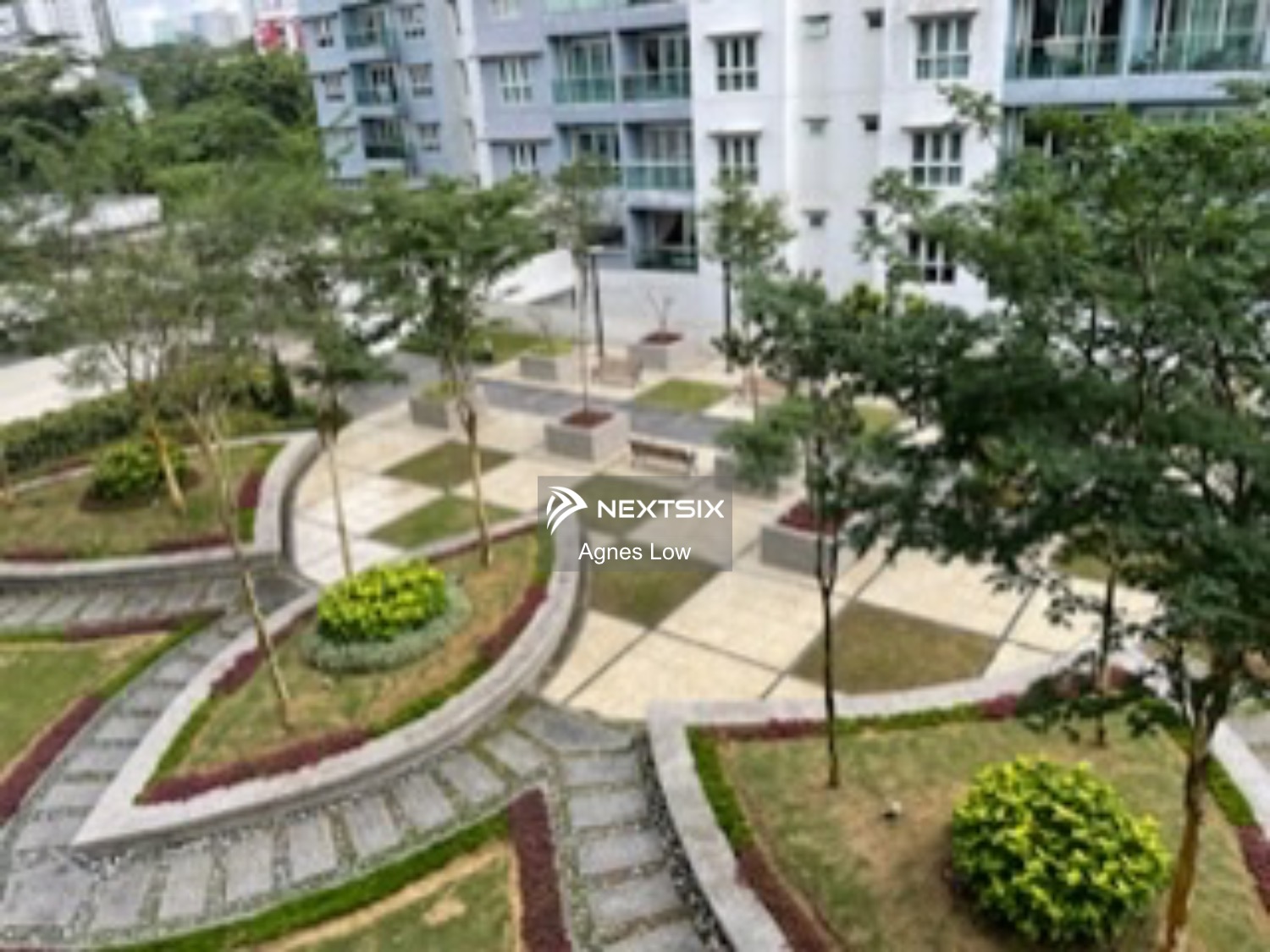 Serviced Residence For Sale in Johor Bahru Johor - Image 9
