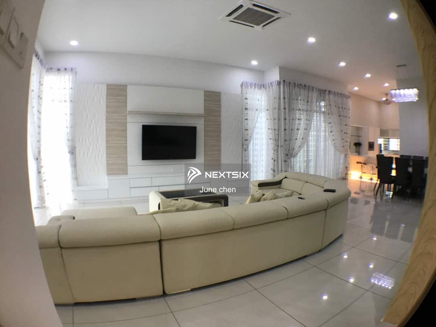 Bungalow For Sale in Johor Bahru Johor - Image 7