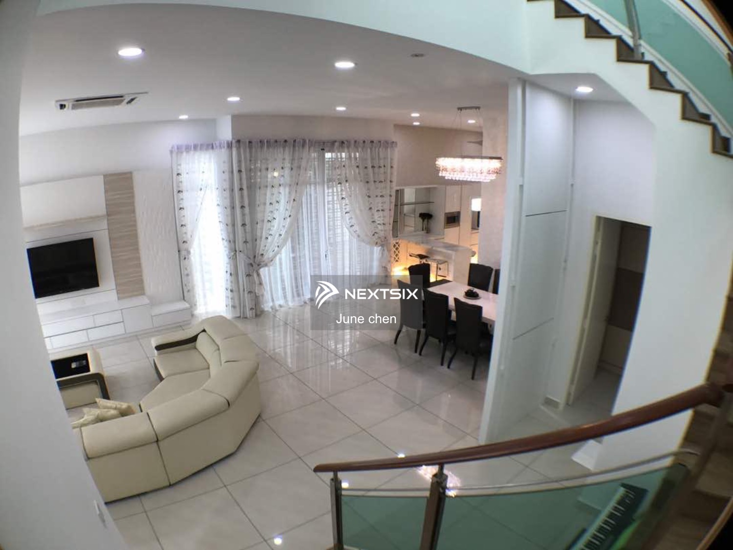 Bungalow For Sale in Johor Bahru Johor - Image 9
