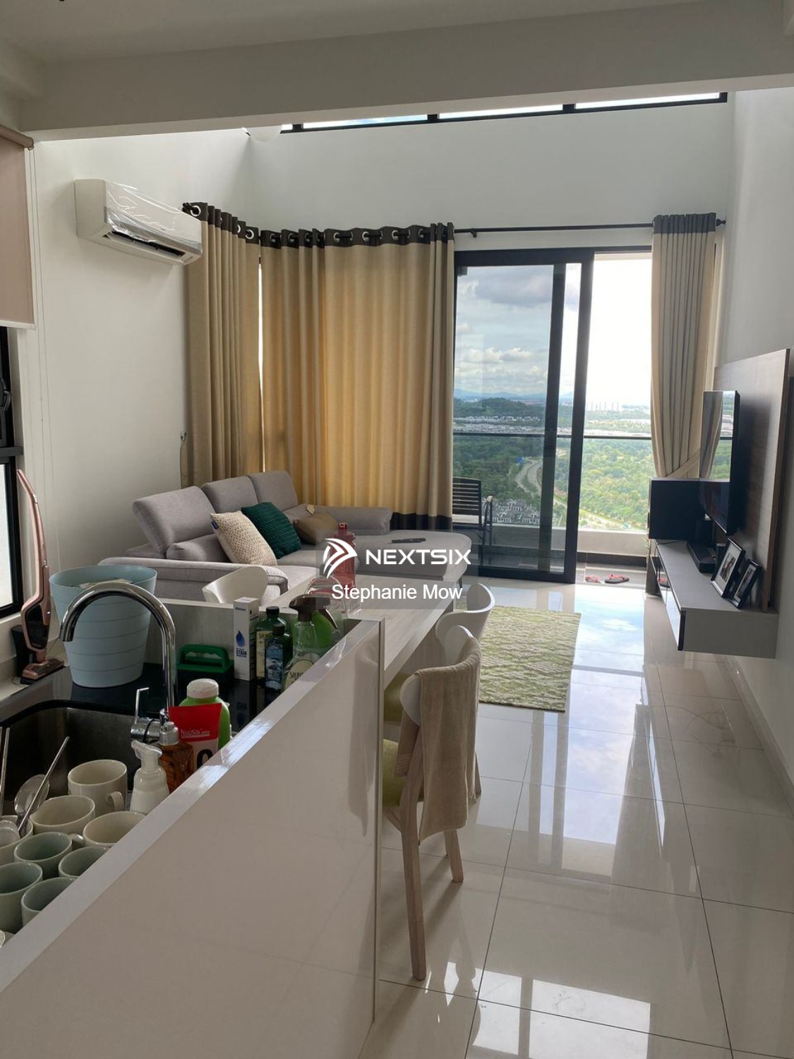 Serviced Residence For Sale in Iskandar Puteri (Nusajaya) Johor - Image 11