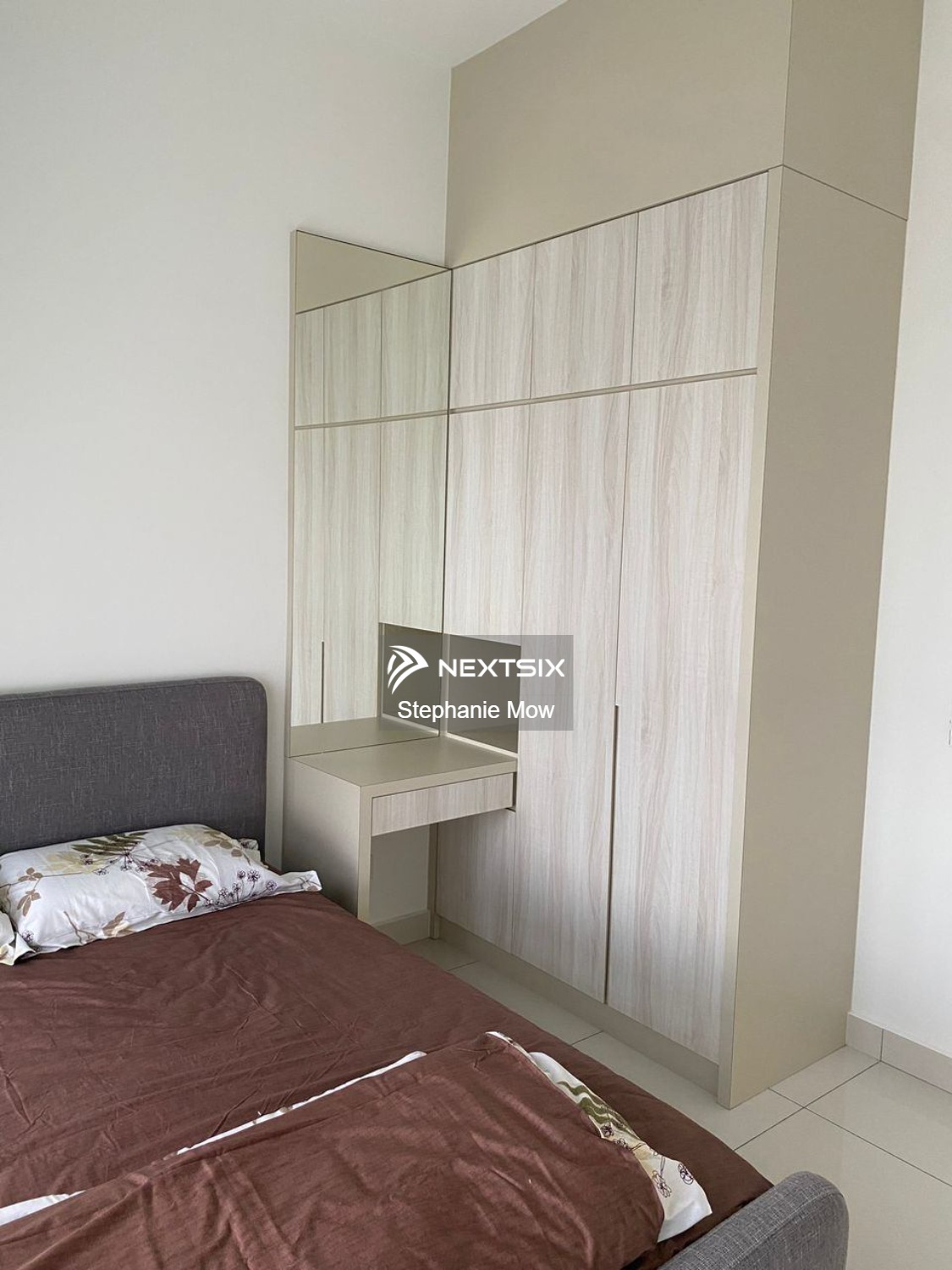 Serviced Residence For Sale in Iskandar Puteri (Nusajaya) Johor - Image 9