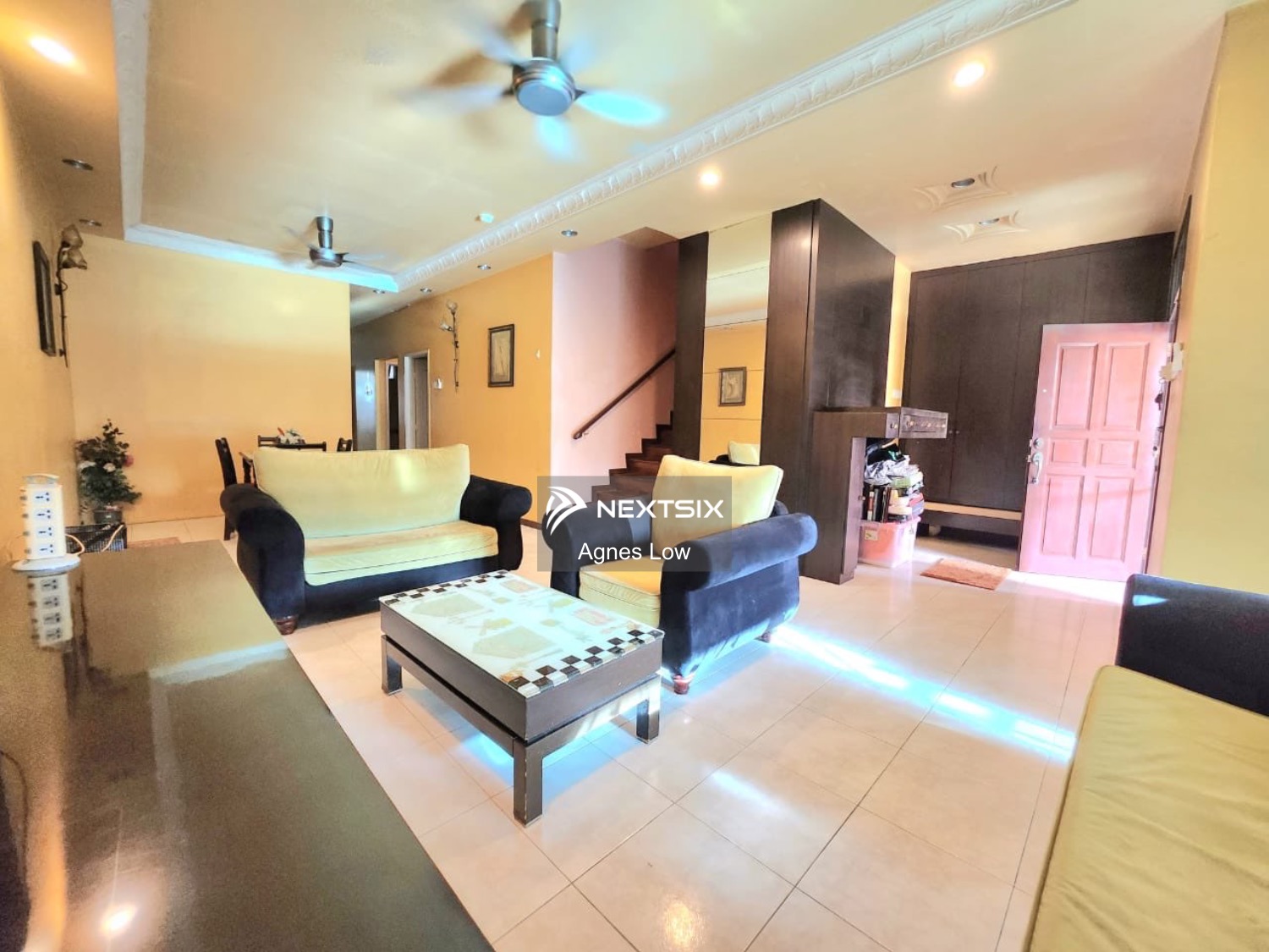 2-sty Terrace/Link House For Sale in Skudai Johor