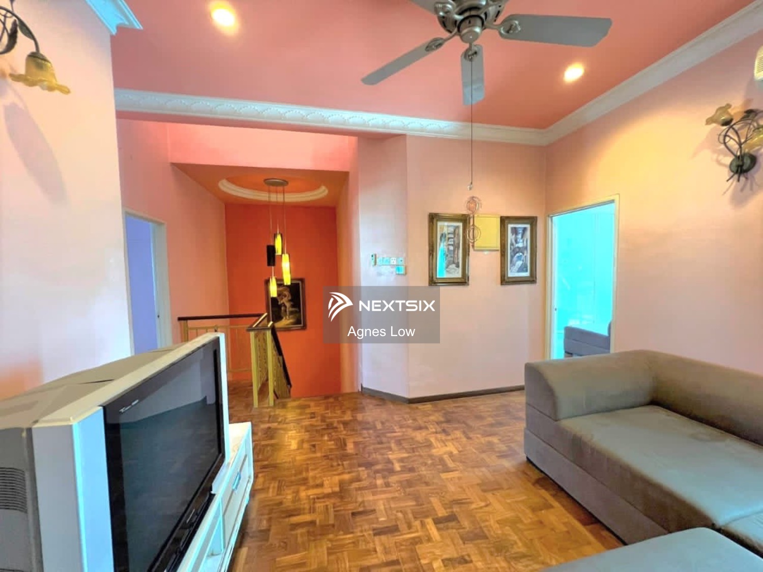 2-sty Terrace/Link House For Sale in Skudai Johor - Image 12