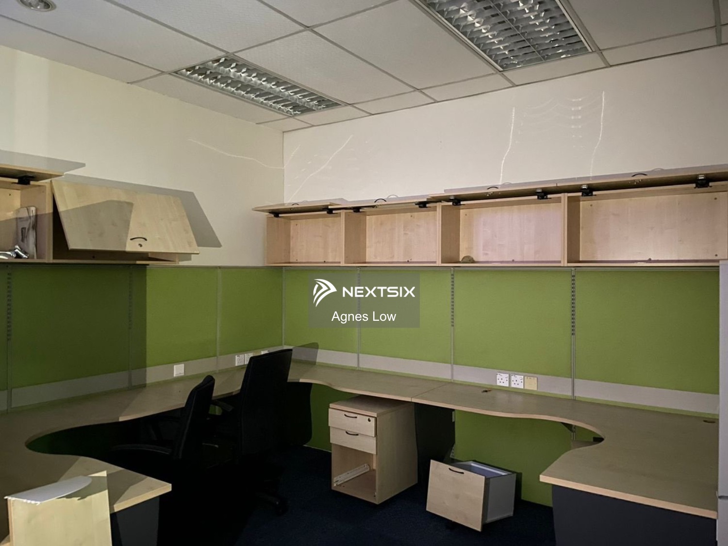 Office For Rent in Skudai Johor - Image 5