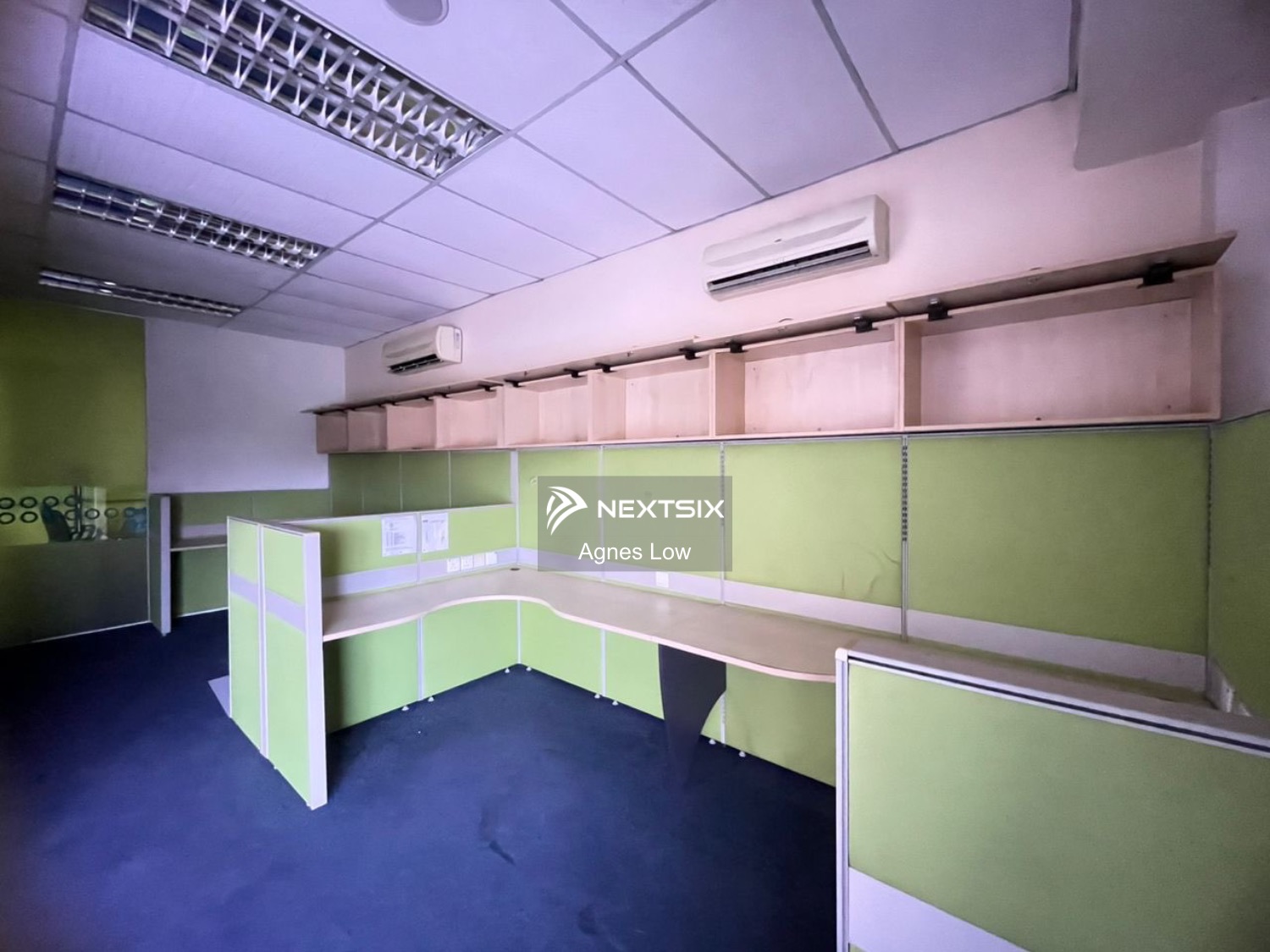 Office For Rent in Skudai Johor - Image 6