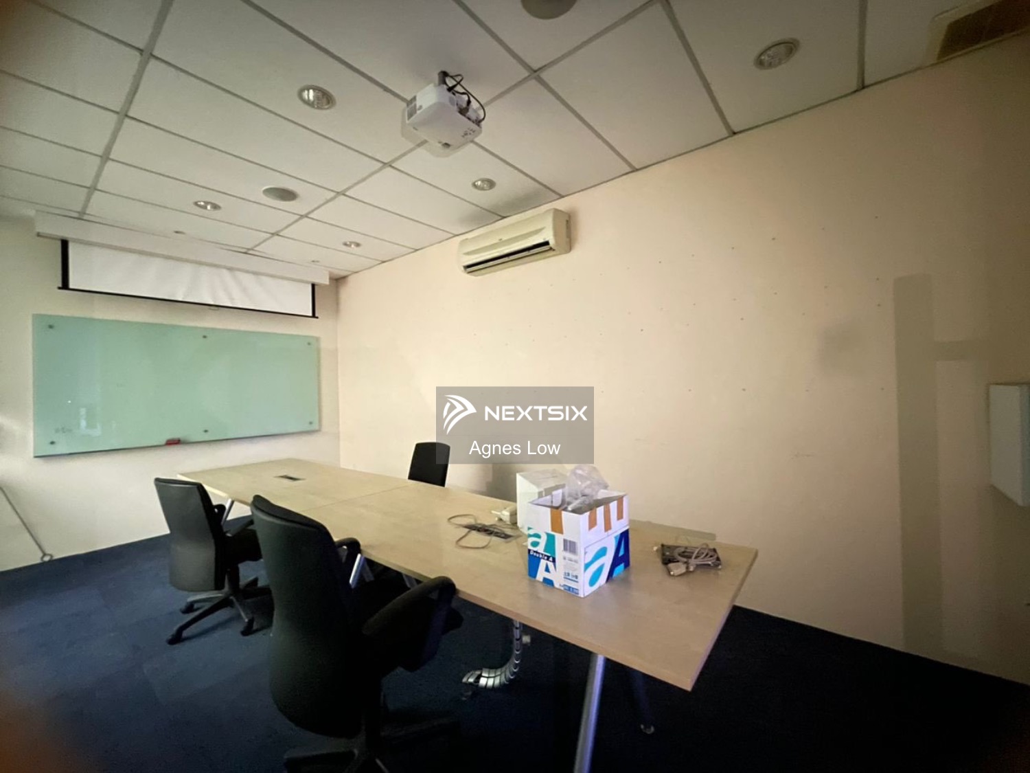 Office For Rent in Skudai Johor - Image 7