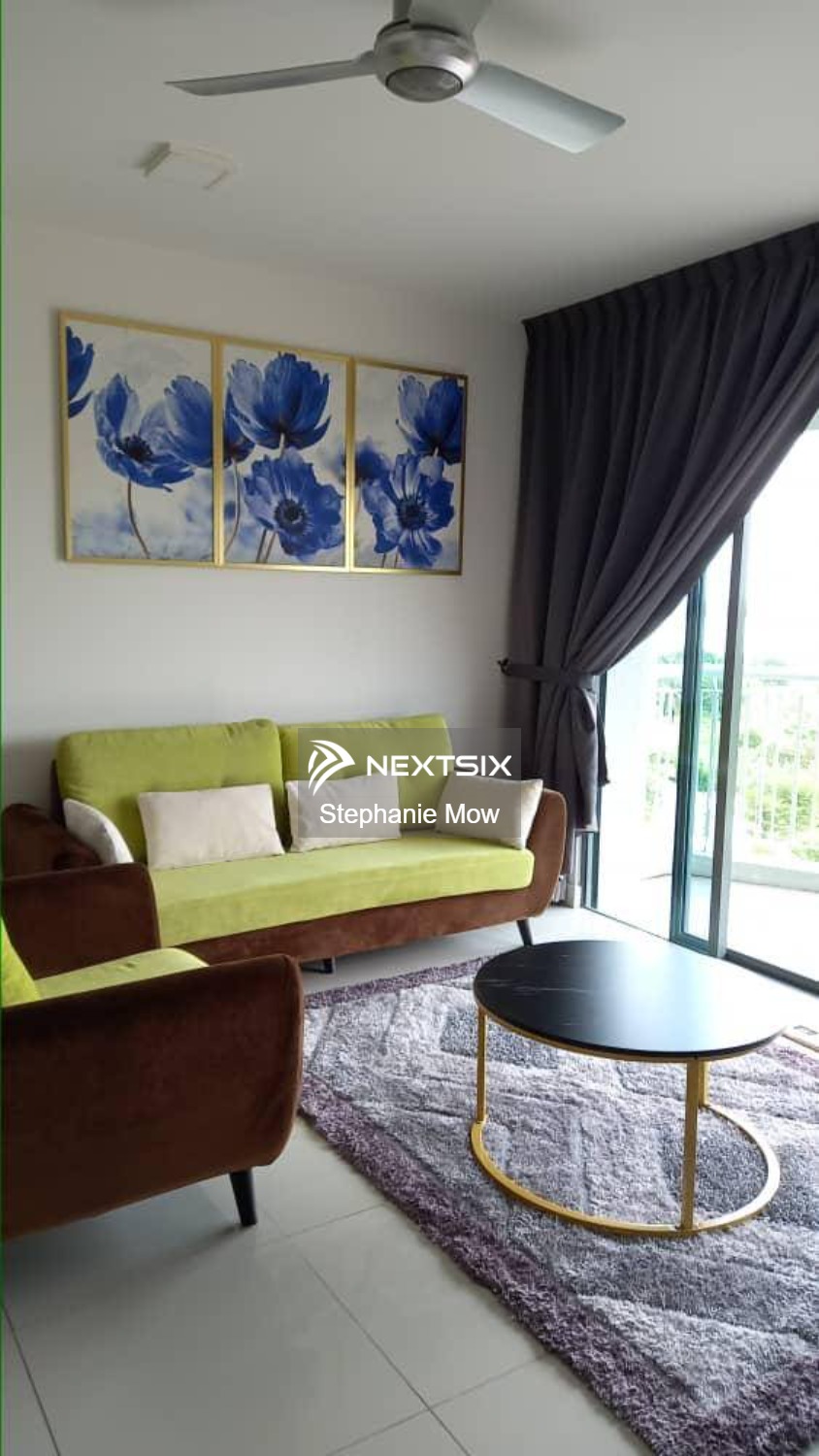 Condominium For Sale in Iskandar Puteri (Nusajaya) Johor