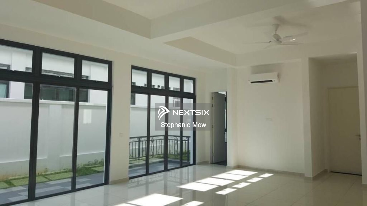 2-sty Terrace/Link House For Sale in Iskandar Puteri (Nusajaya) Johor