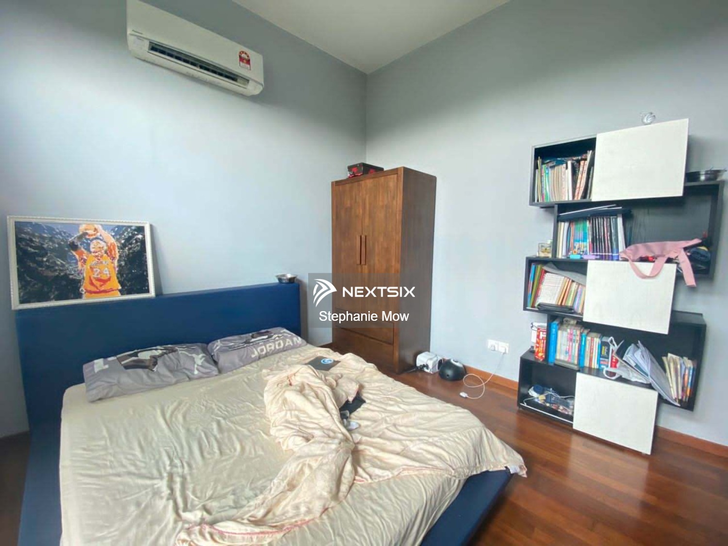 2-sty Terrace/Link House For Sale in Iskandar Puteri (Nusajaya) Johor - Image 6