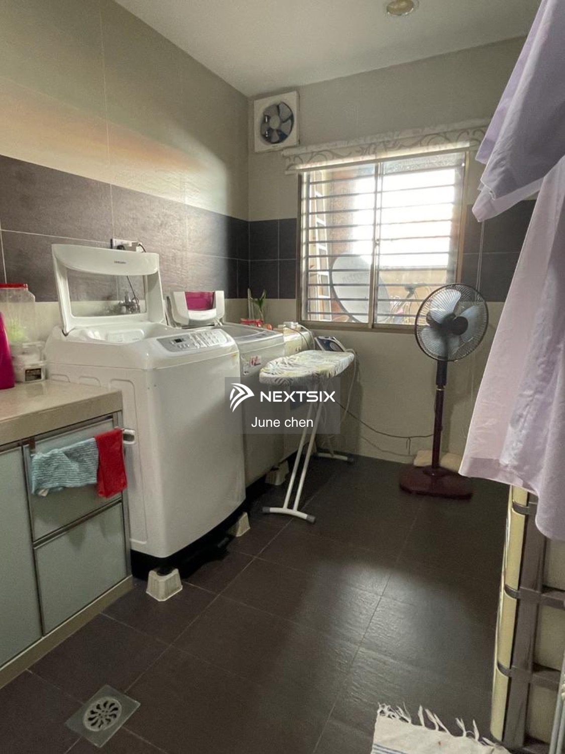 Semi-detached House For Sale in Kulai Johor - Image 10