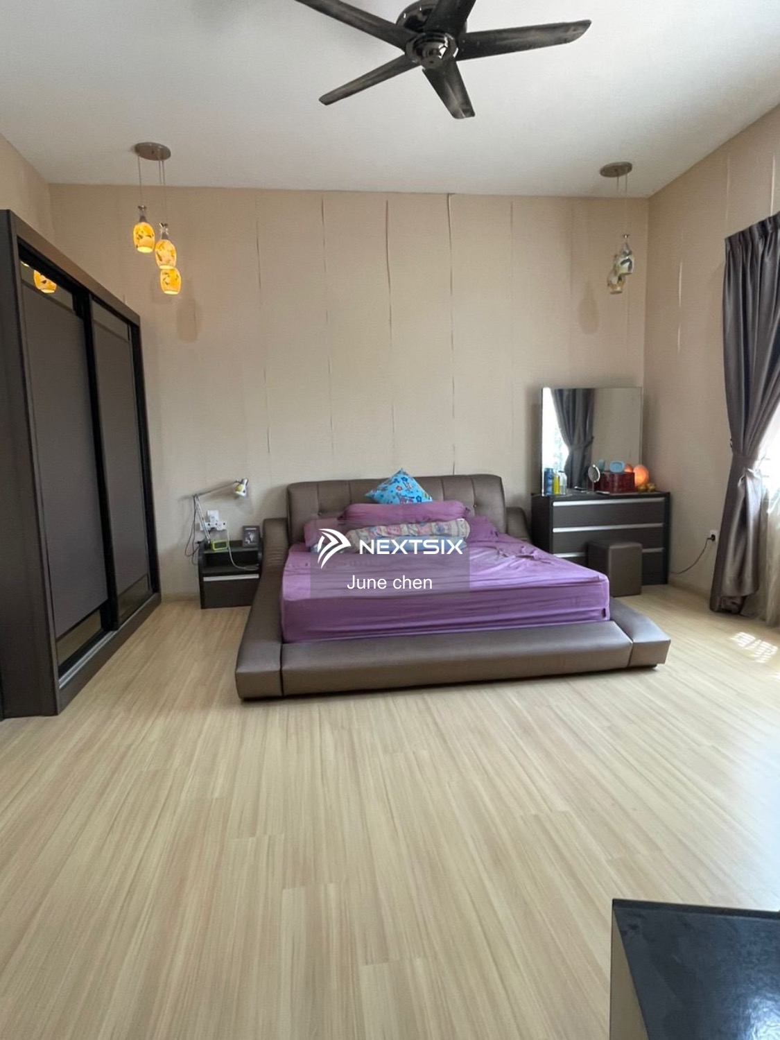 Semi-detached House For Sale in Kulai Johor - Image 11