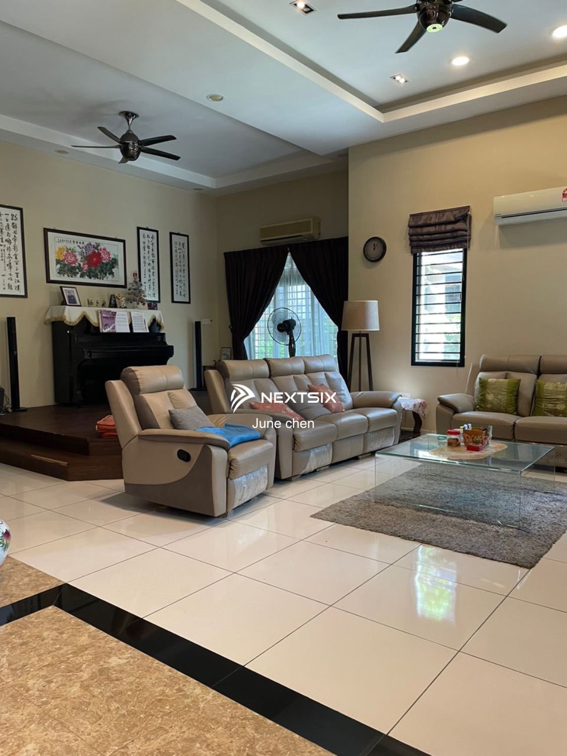 Semi-detached House For Sale in Kulai Johor - Image 5