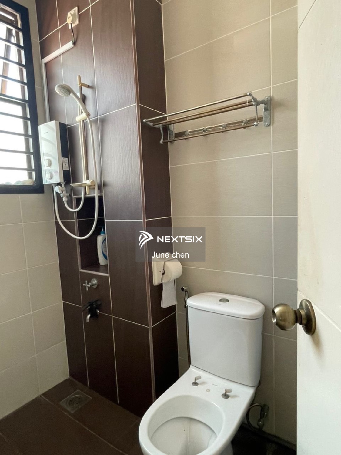 Semi-detached House For Sale in Kulai Johor - Image 6