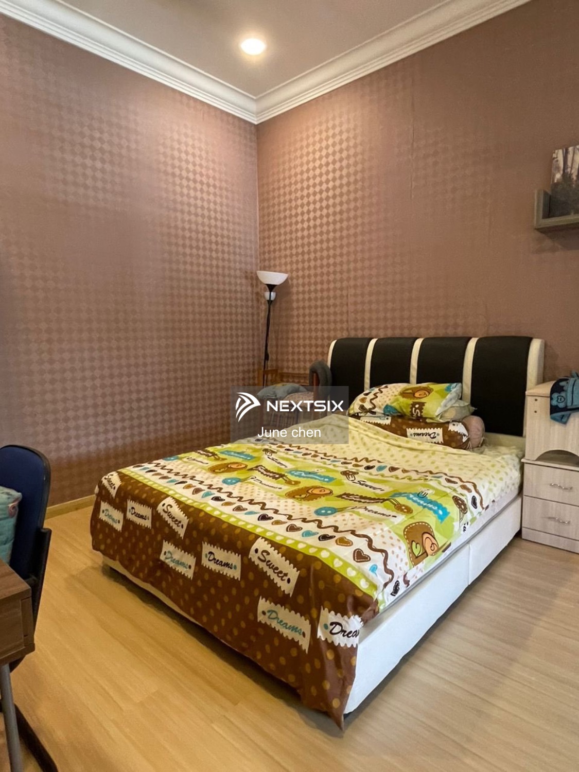 Semi-detached House For Sale in Kulai Johor - Image 7