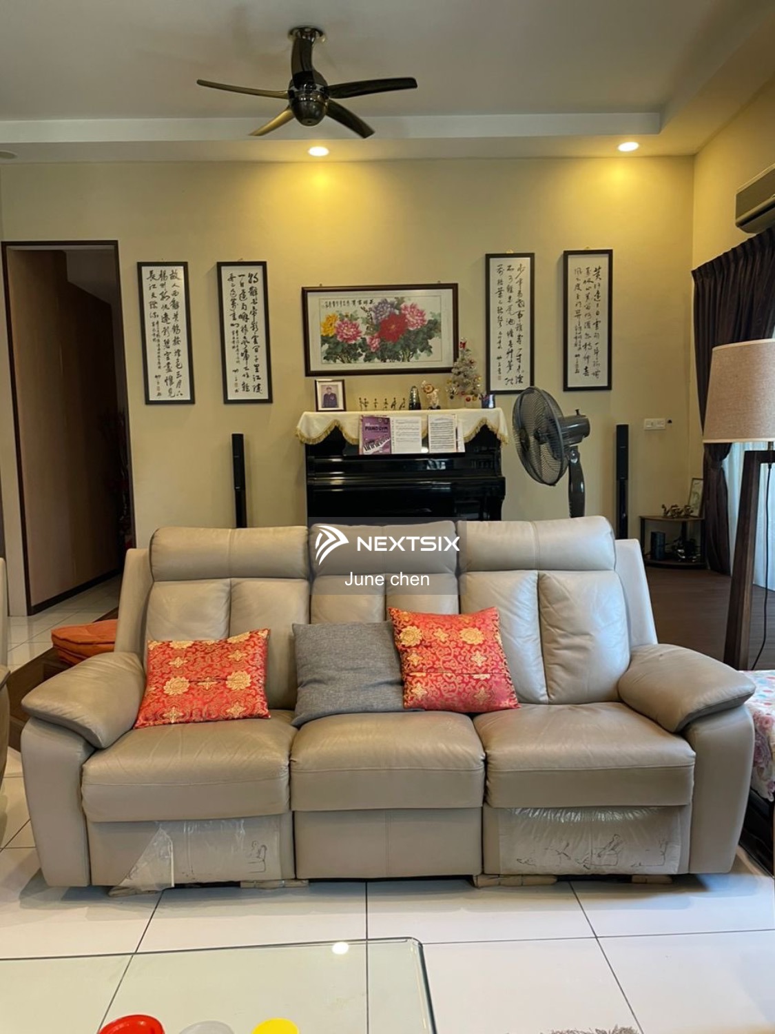 Semi-detached House For Sale in Kulai Johor - Image 8